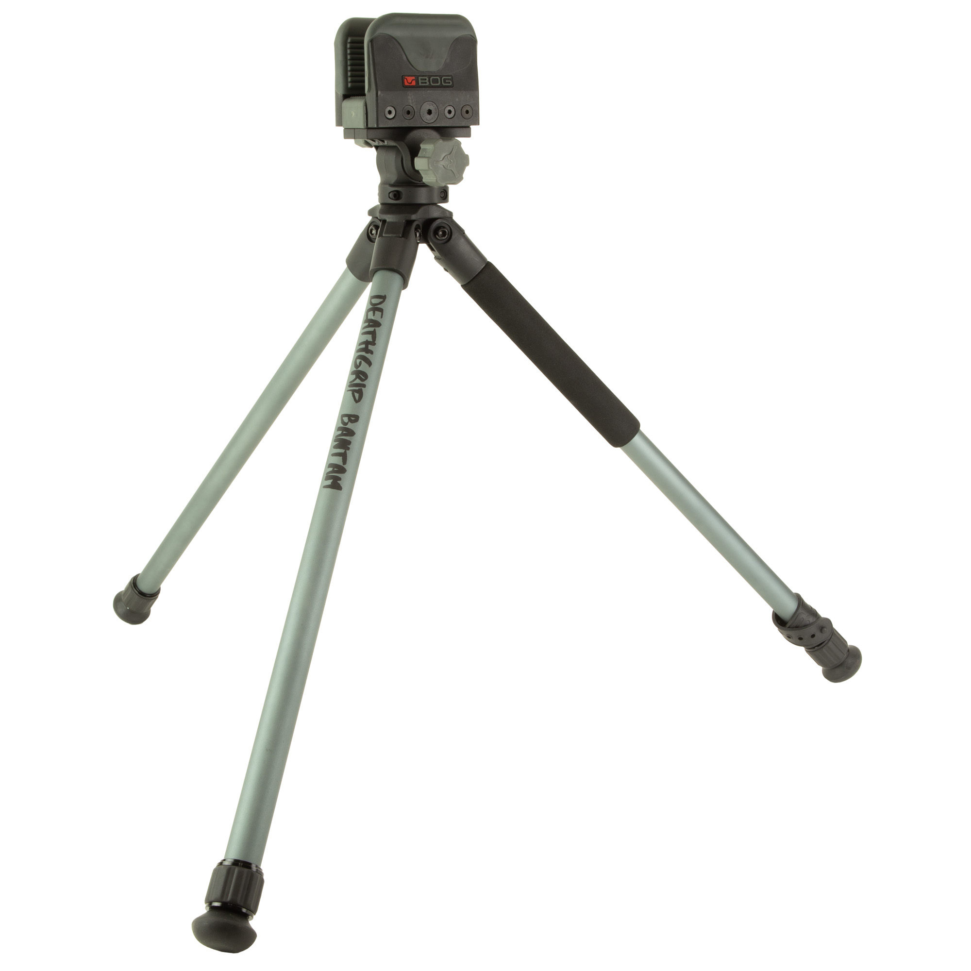 BOG DeathGrip Tripod – Black