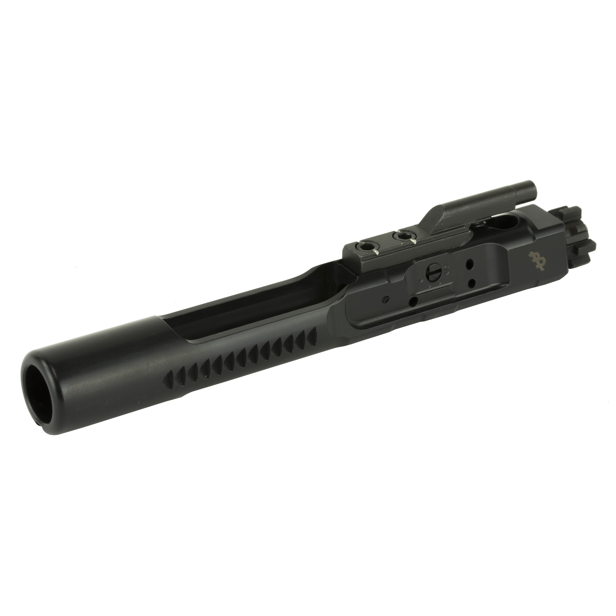 Bootleg Bolt Carrier – Black