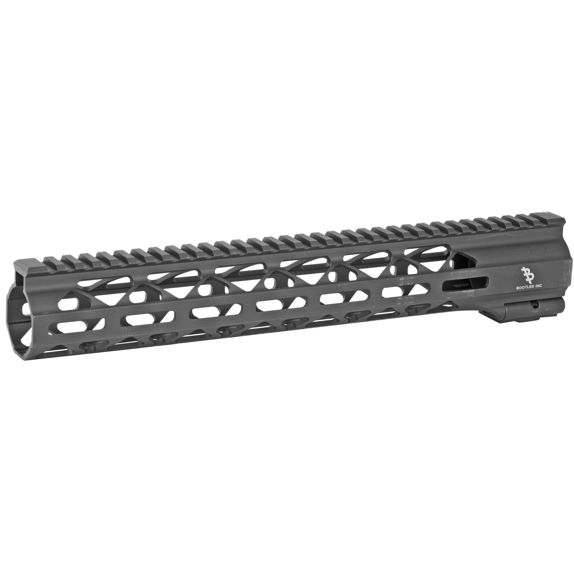 Bootleg AR-15 Handguard 13.5″ – Black