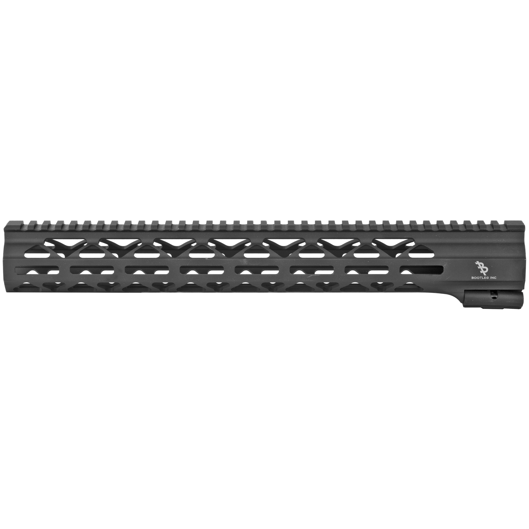 Bootleg AR-15 Handguard 15″ – Black