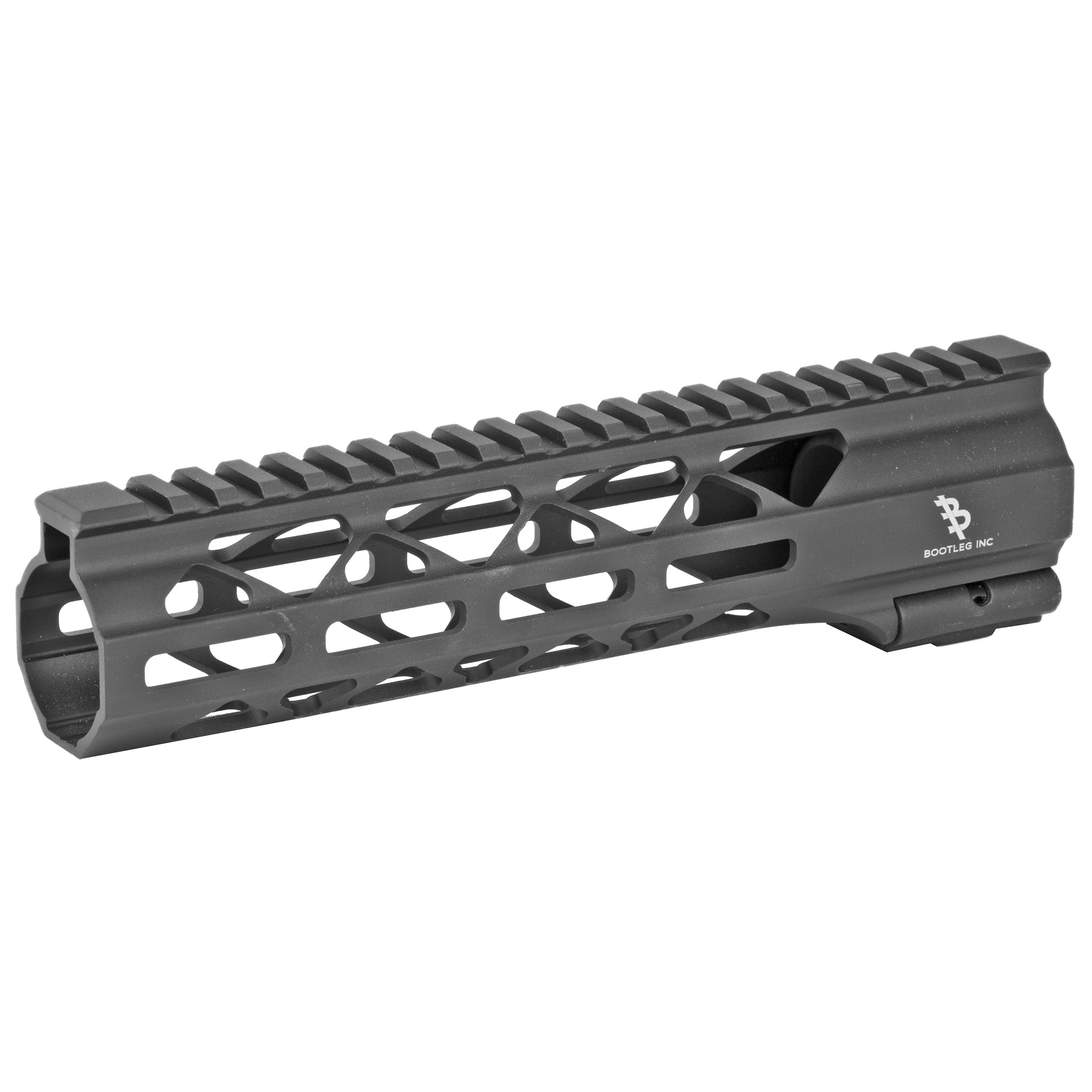 Bootleg AR-15 Handguard 9.2″ – Black