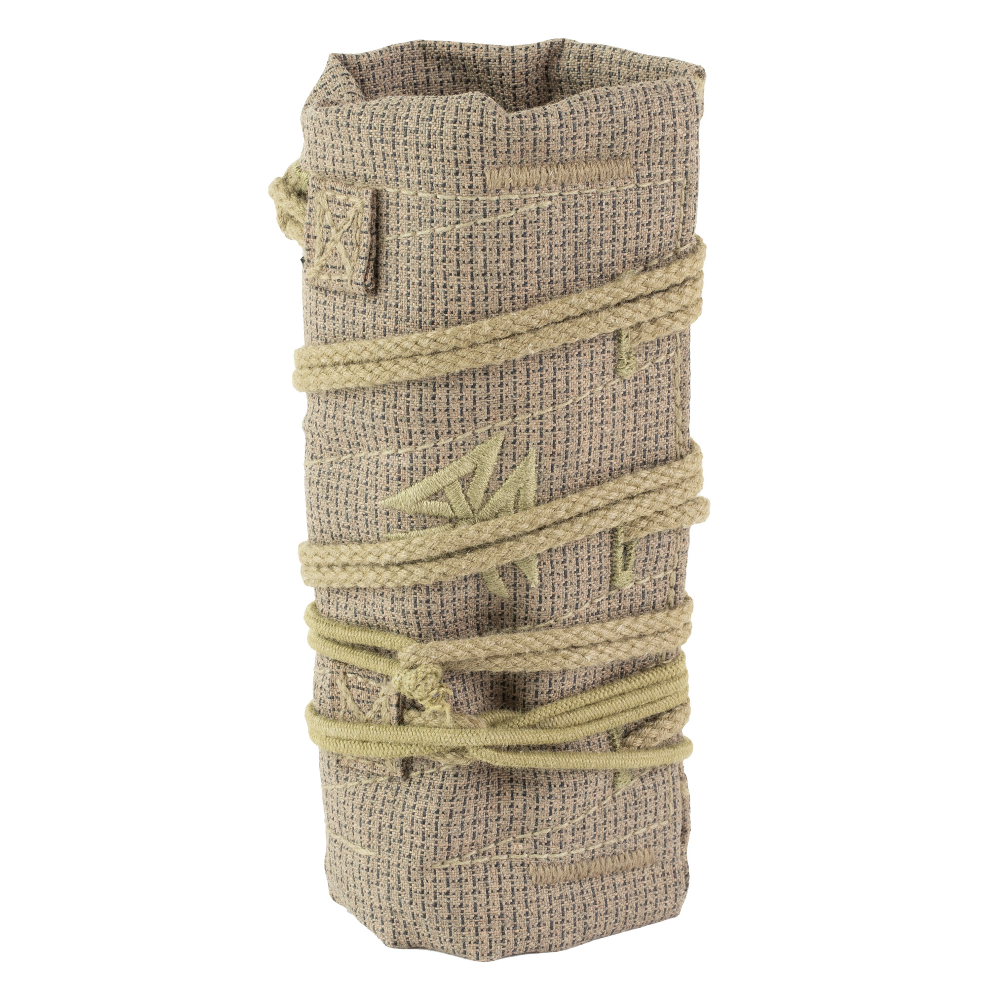 Burn Proof Gear Suppressor Cover Heavy – Flat Dark Earth