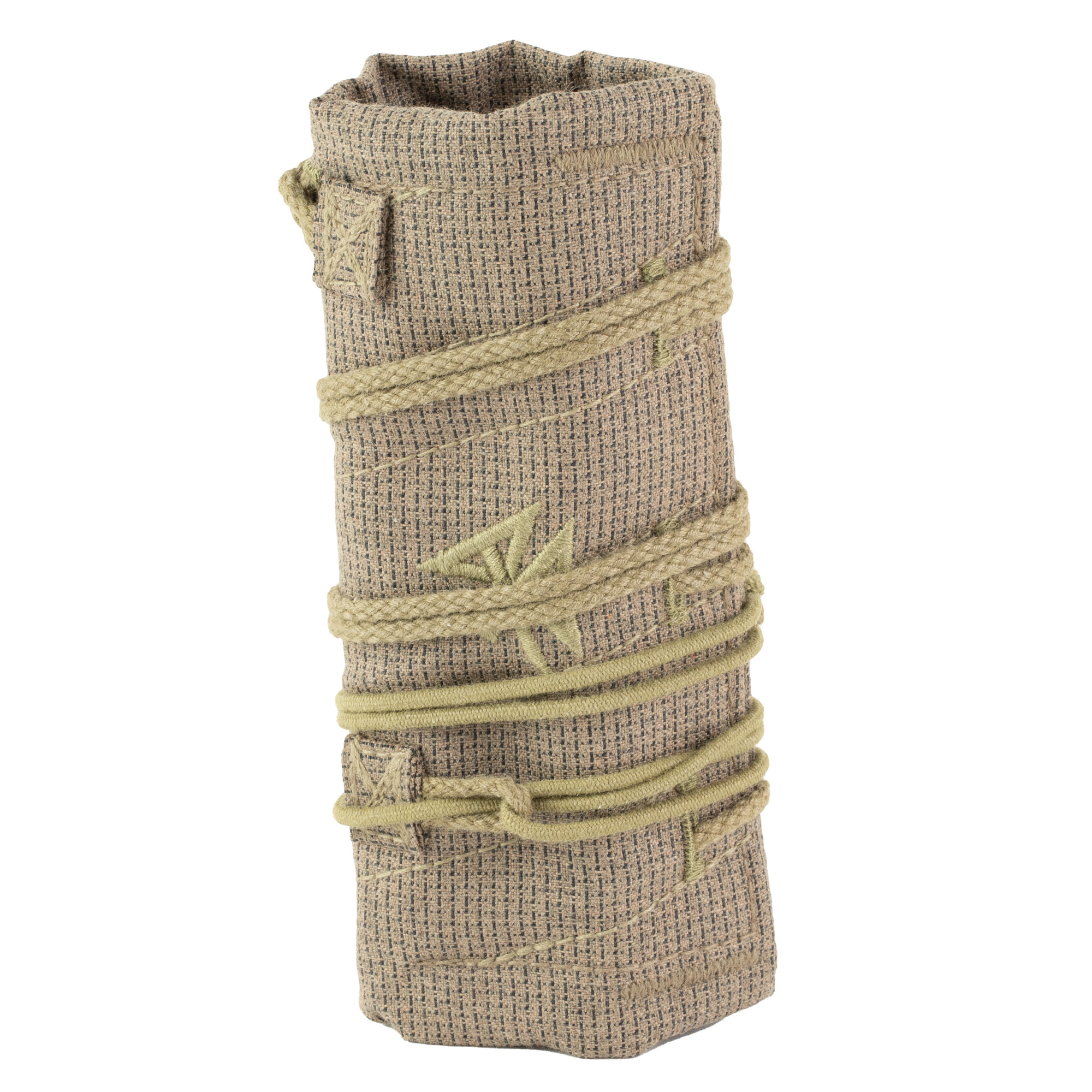 Burn Proof Gear Suppressor Cover Heavy – Flat Dark Earth