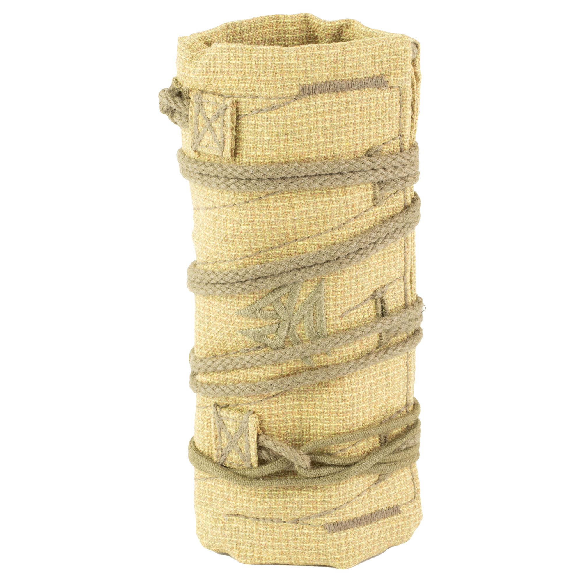 Burn Proof Gear Suppressor Cover Heavy – Tan