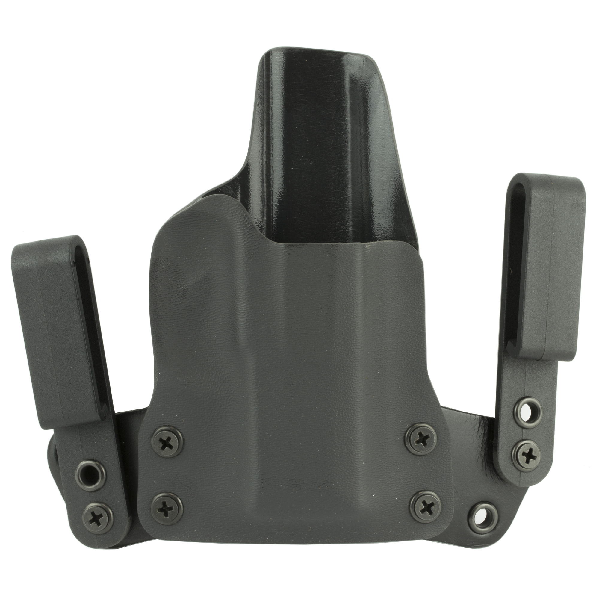 BlackPoint Tactical Sig P365 Mini Wing IWB Right Hand Kydex Inside Waistband Holster – Black