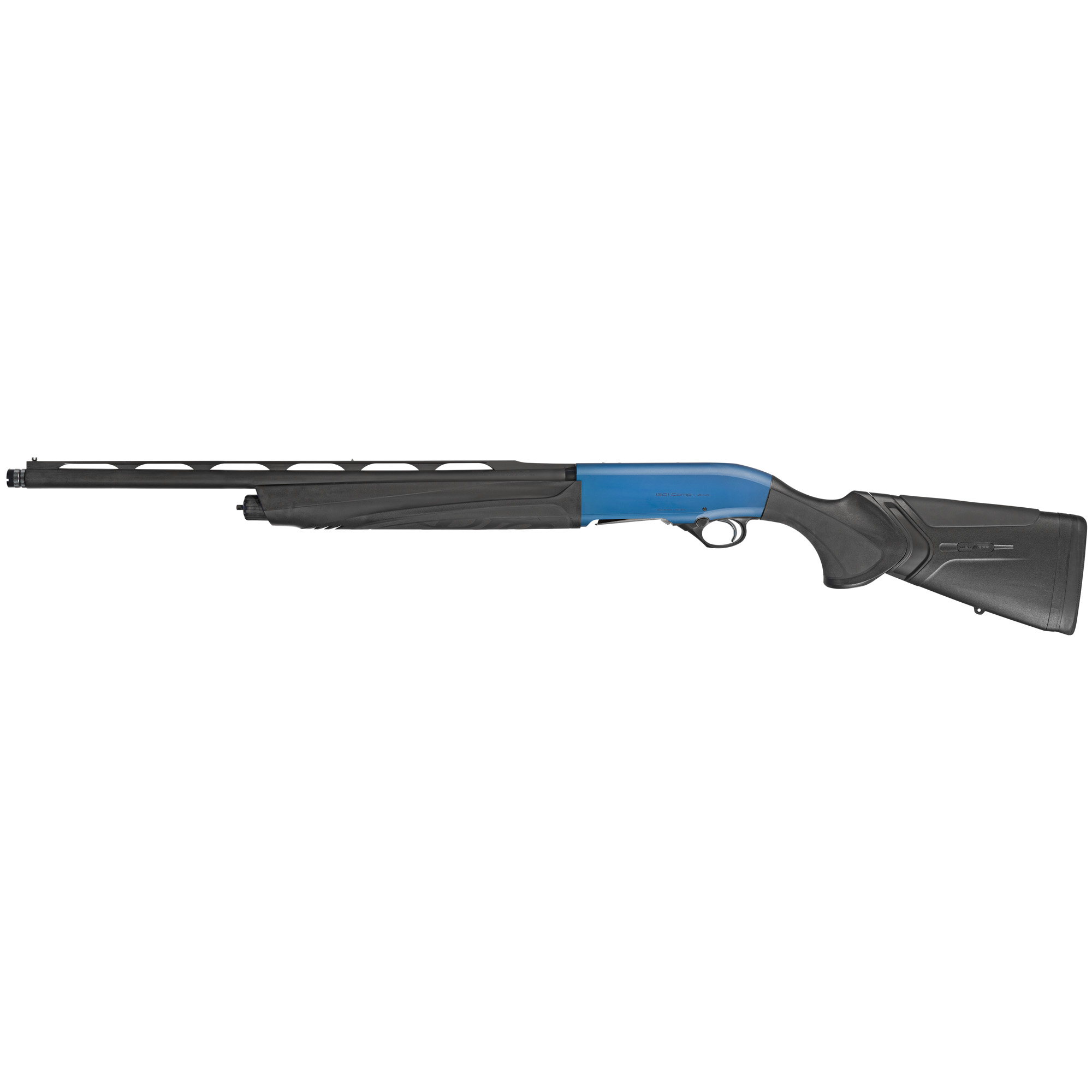 Beretta 1301 Competition PLUS KO 21″ 12 Gauge 3″ 4rd – Blue