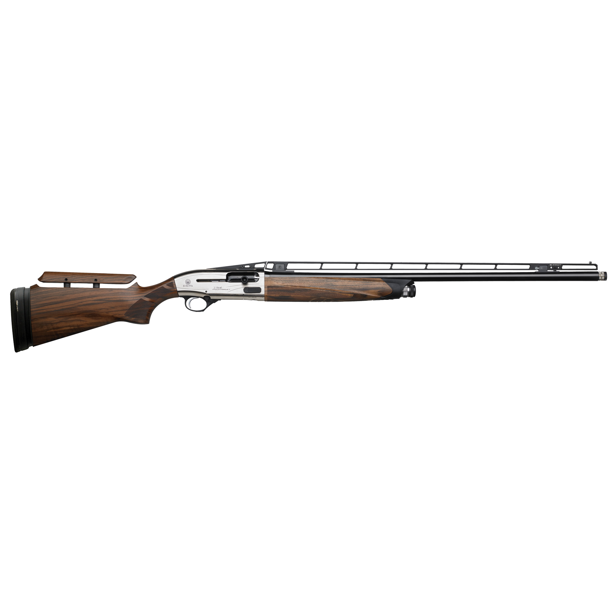 Beretta A400 Xcell Sporting 30″ 12 Gauge 3″ 2rd – Silver