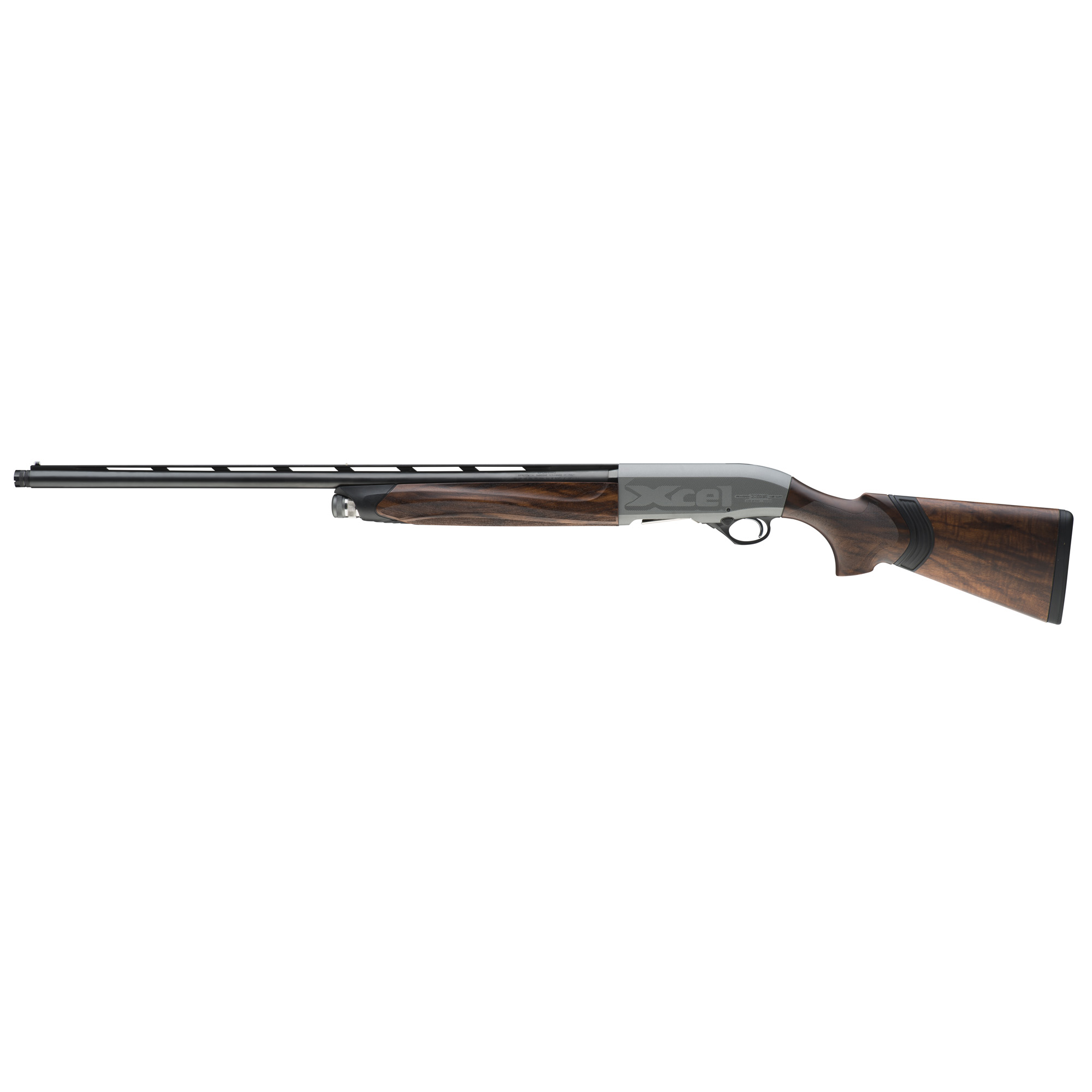 Beretta A400 Xcell Sporting With Kick Off 30″ 12 Gauge 3″ 2rd Bead – Silver