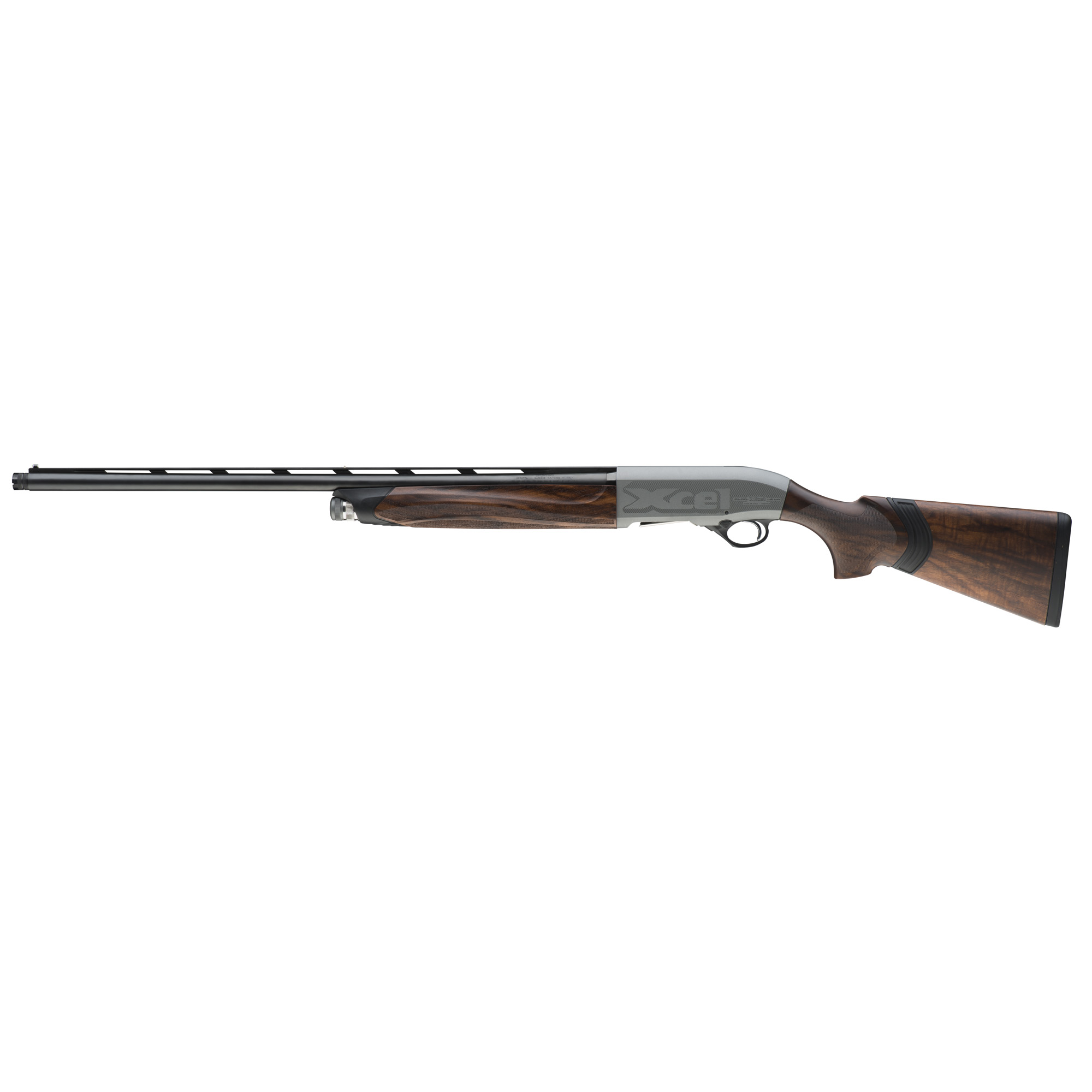 Beretta A400 Xcell Sporting With Kick Off 32″ 12 Gauge 3″ 2rd Bead – Silver