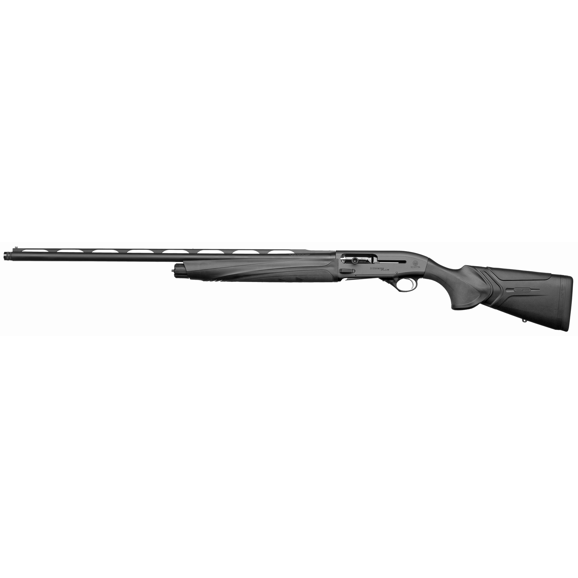 Beretta A400 Xtreme PLUS KO 28″ 12 Gauge 3.5″ 5rd Fiber Optic Left Hand – Black