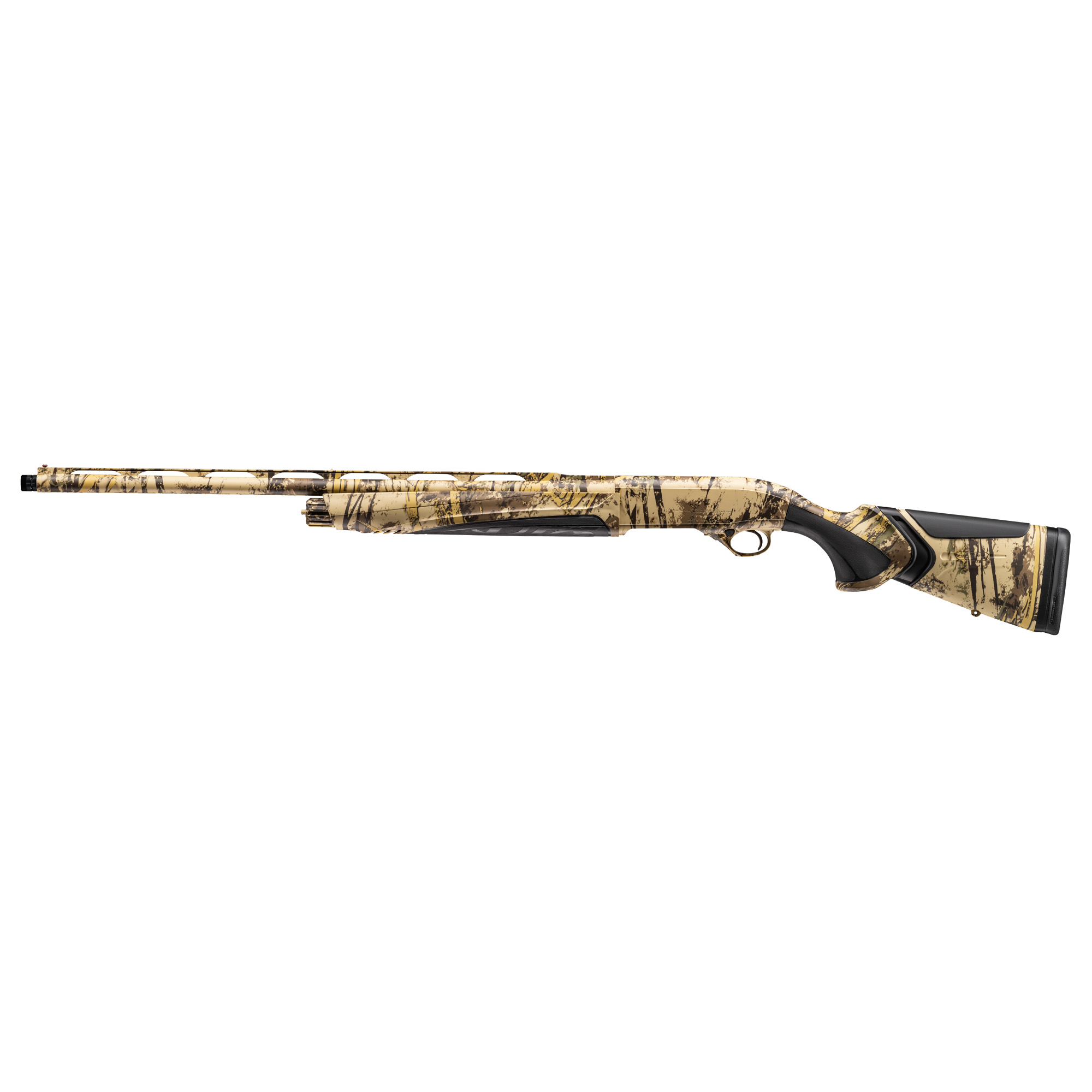 Beretta A400 Xtreme Plus 28″ 12 Gauge 3.5″ 2rd Fiber Optic – Camo