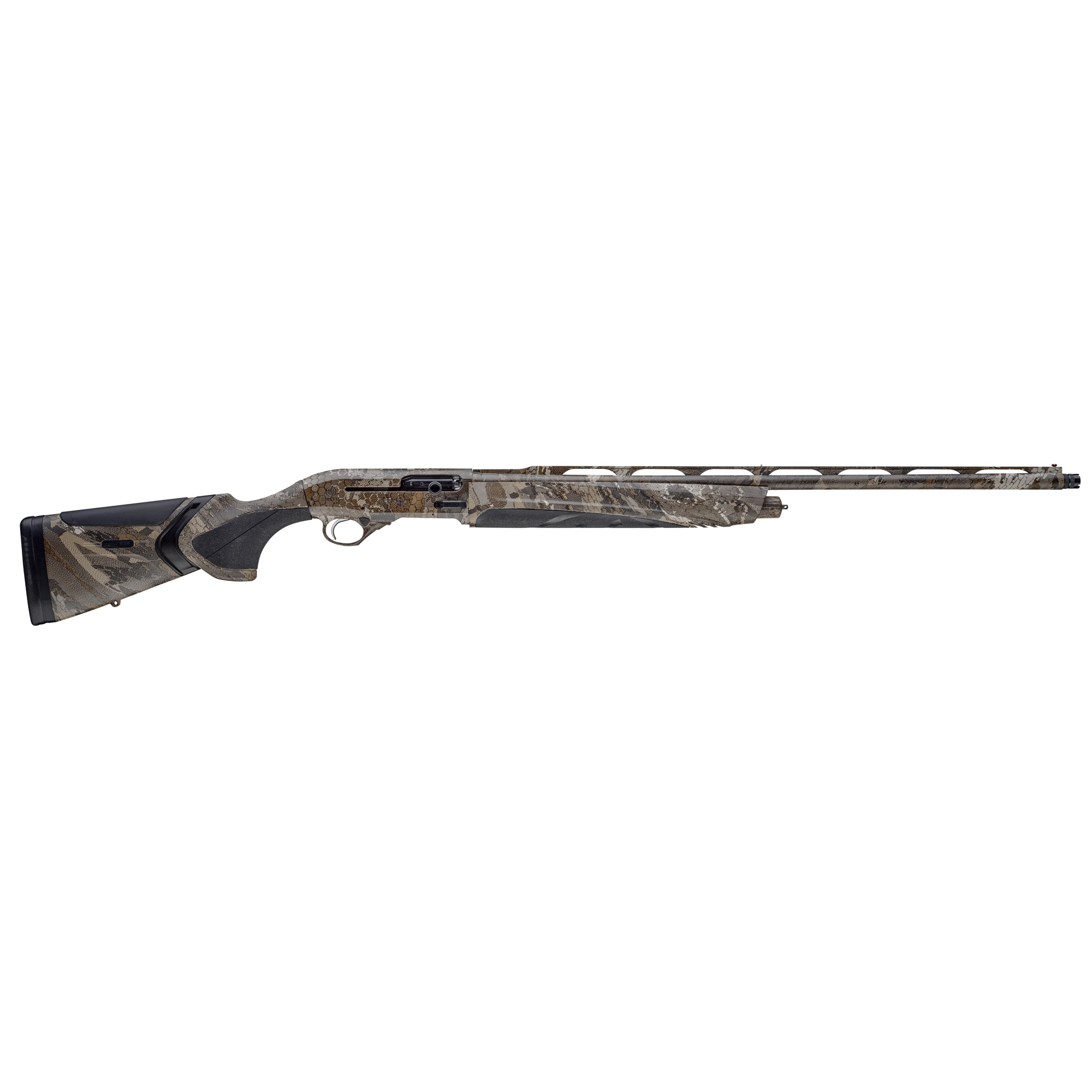 Beretta A400 Xtreme Xtreme KO 28″ 20 Gauge 3″ 2rd Fiber Optic – Optifade Timber Camo