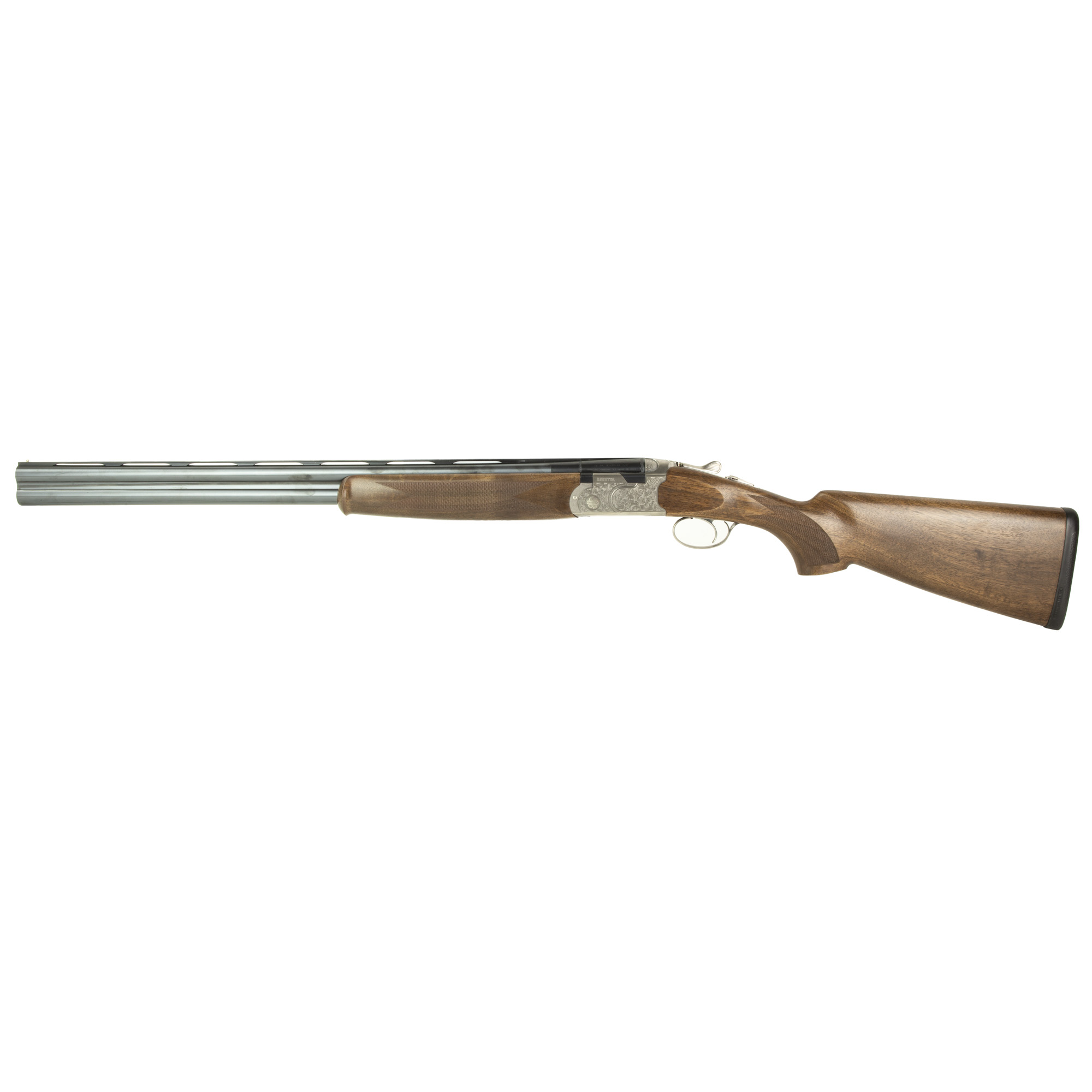 Beretta Silver Pigeon I 26″ 12 Gauge 3″ 2rd – Silver