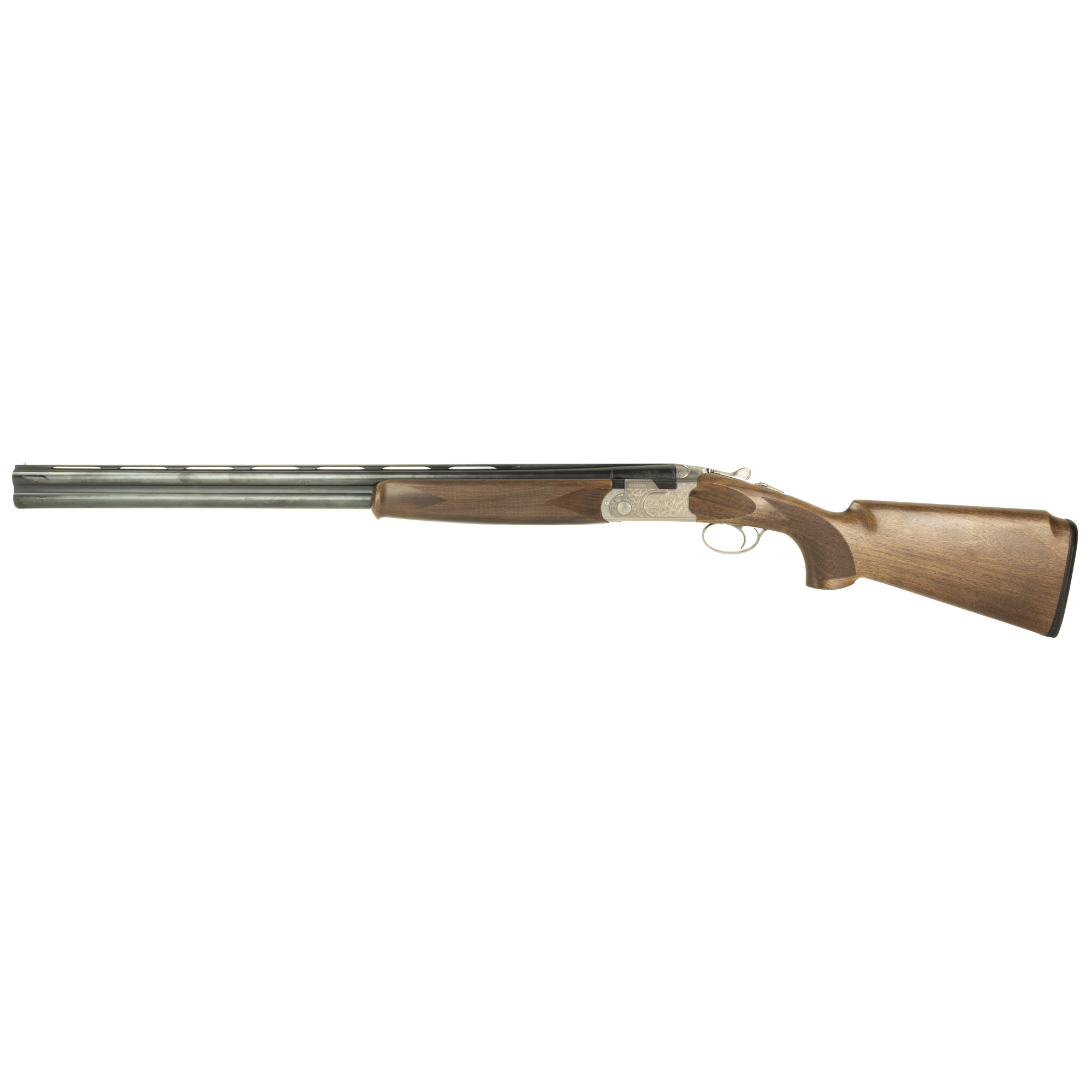 Beretta Silver Pigeon I Vittoria 28″ 12 Gauge 3″ 2rd – Silver