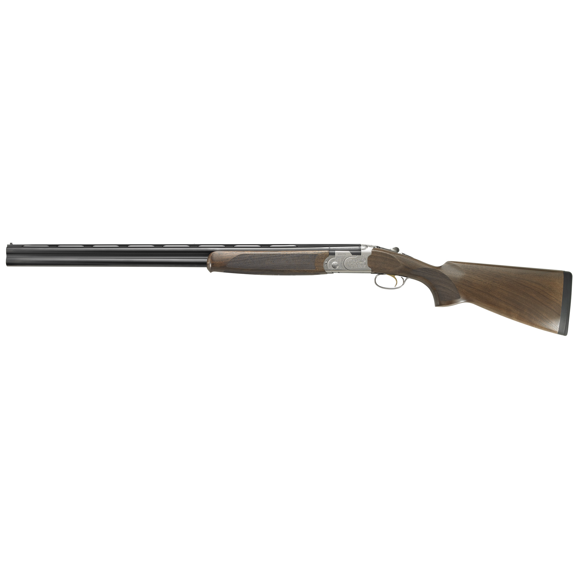 Beretta Silver Pigeon I 26″ 12 Gauge 3″ 2rd – Silver