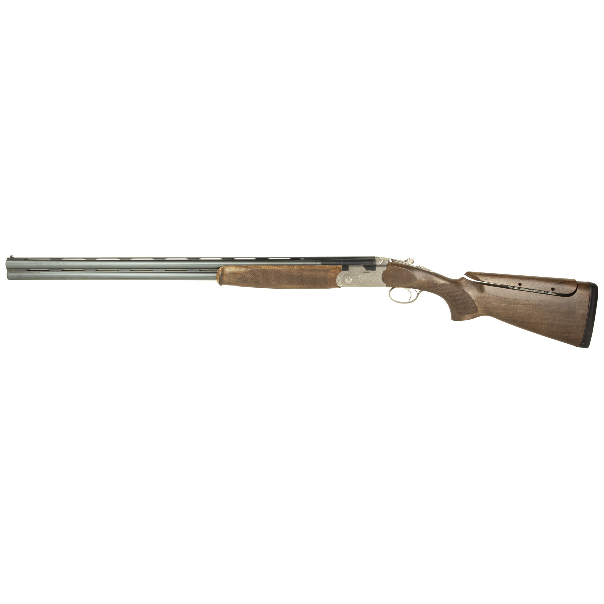 Beretta 686 Silver Pigeon I Sporting 30″ 12 Gauge 3″ 2rd – Silver