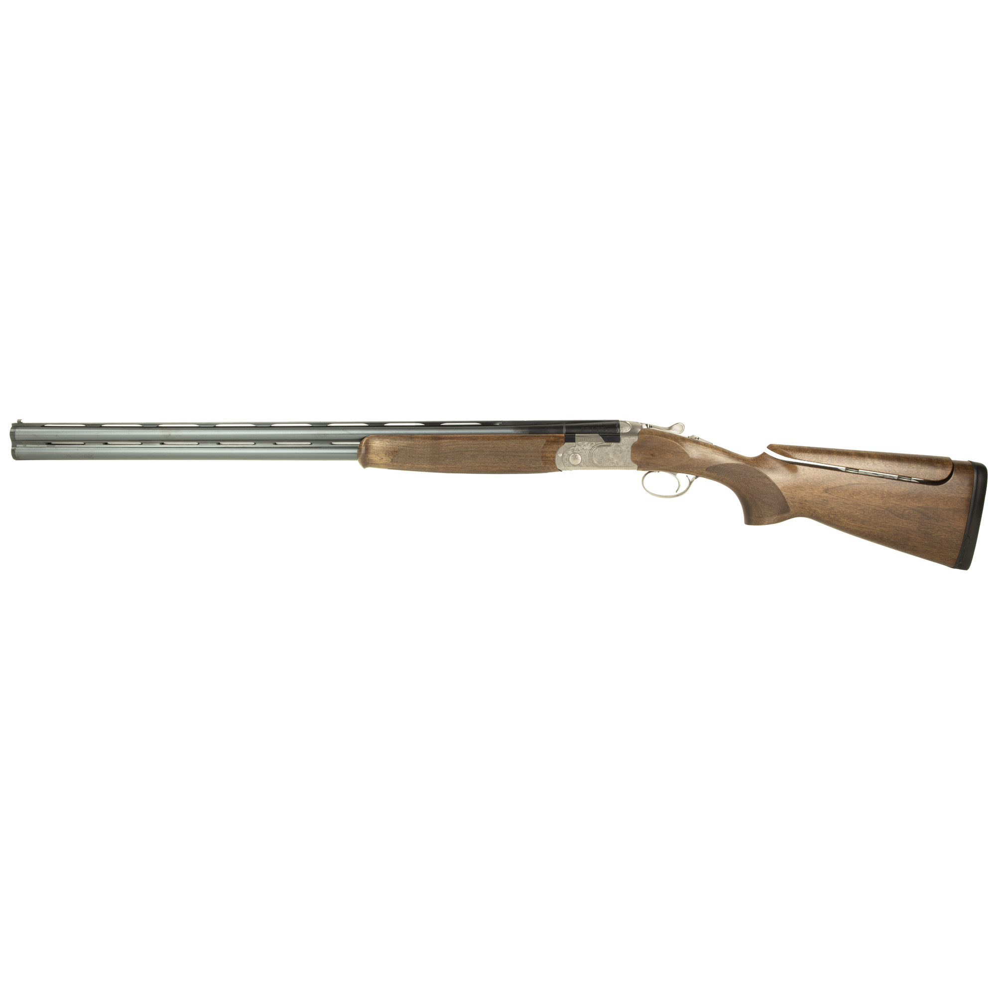 Beretta 686 Silver Pigeon I Sporting 30″ 12 Gauge 3″ 2rd – Silver