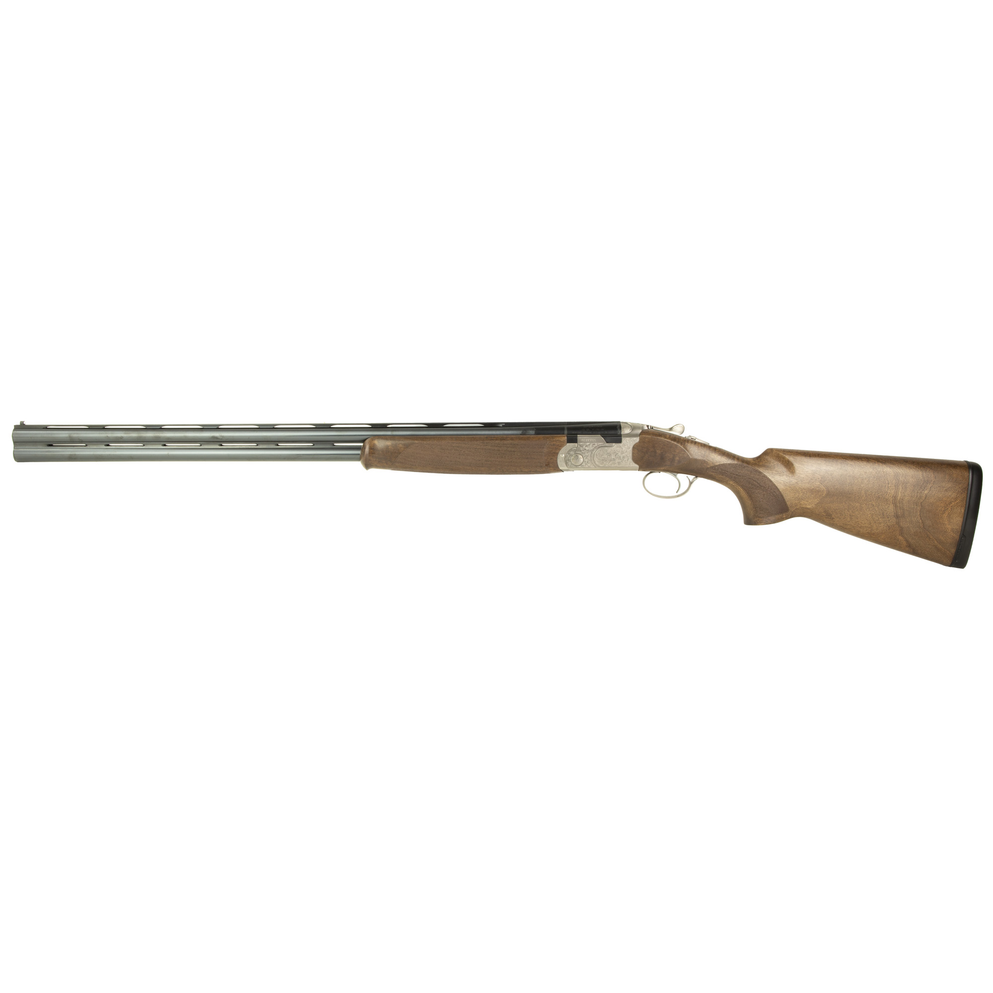 Beretta 686 Silver Pigeon I Sporting 30″ 12 Gauge 3″ 2rd – Silver