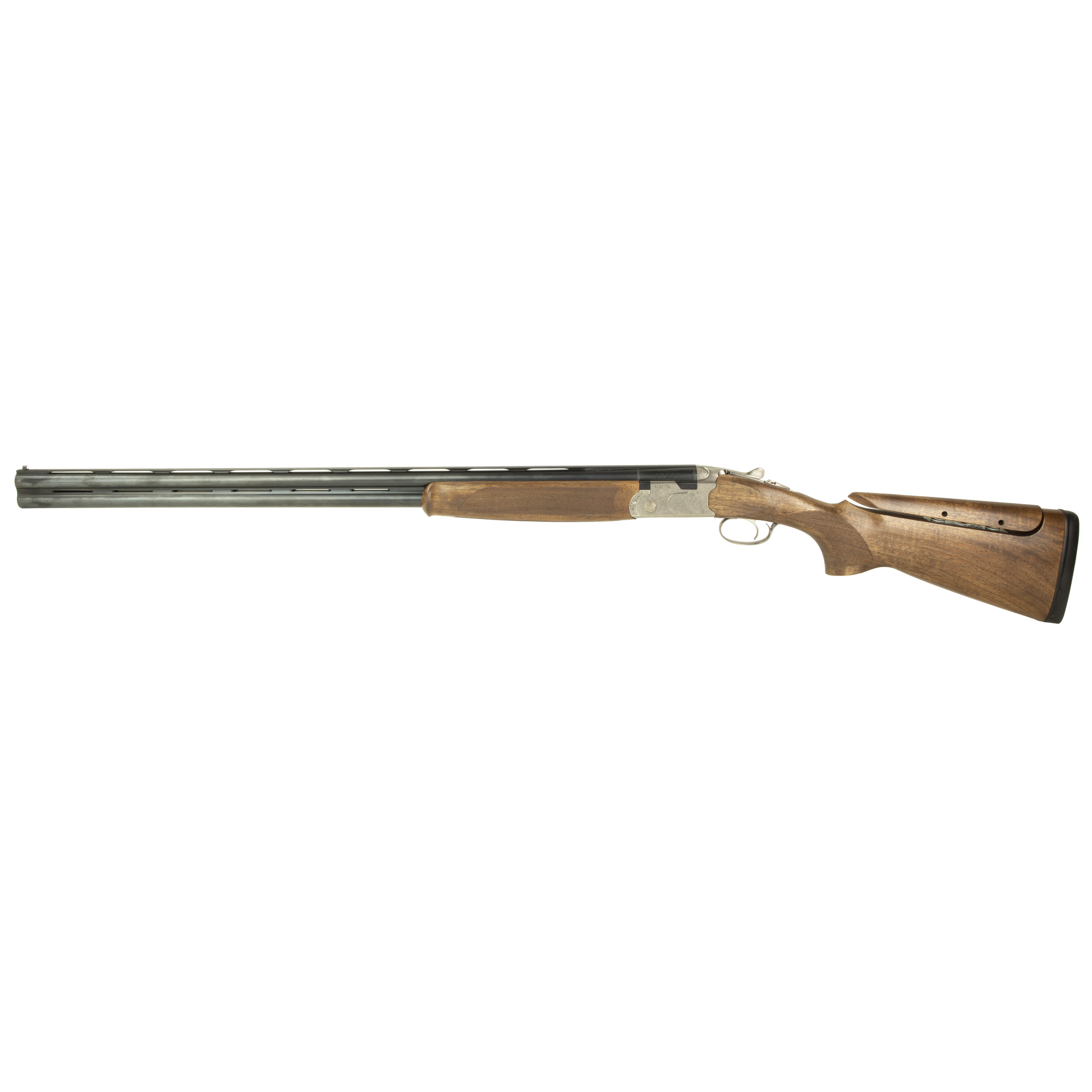 Beretta 686 Silver Pigeon I Sporting 32″ 12 Gauge 3″ 2rd – Silver