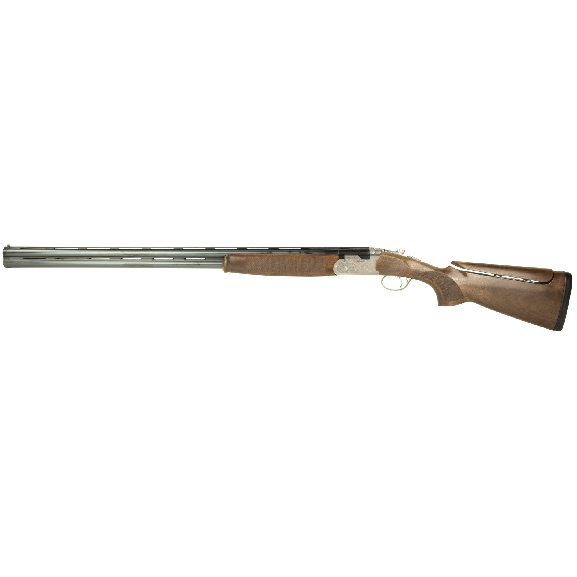 Beretta 686 Silver Pigeon I Sporting 32″ 12 Gauge 3″ 2rd – Silver