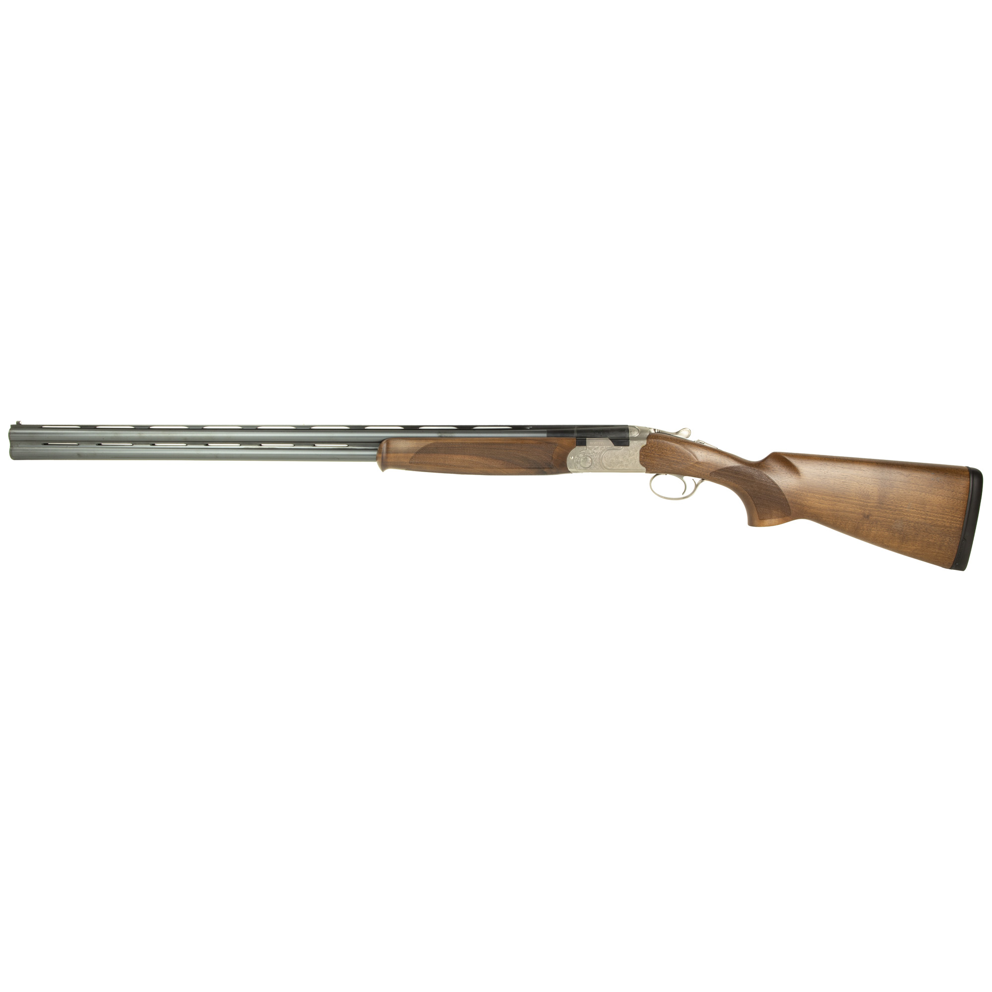 Beretta 686 Silver Pigeon I Sporting 32″ 12 Gauge 3″ 2rd – Silver