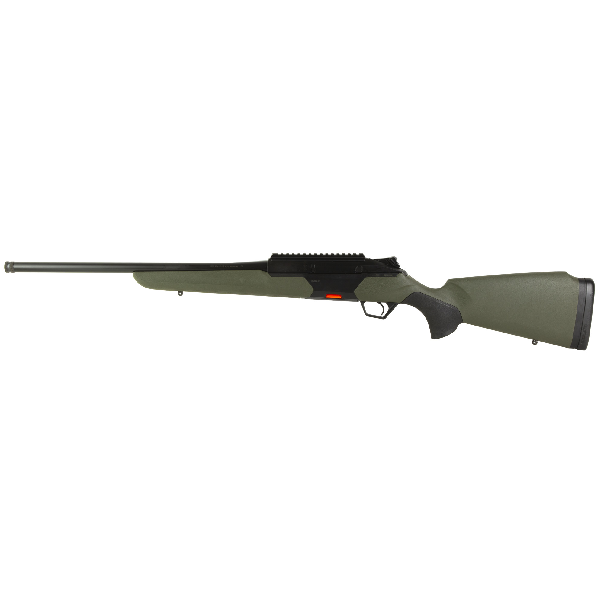 Beretta BRX1 Rifle 20″ 308 Winchester 5rd – Green