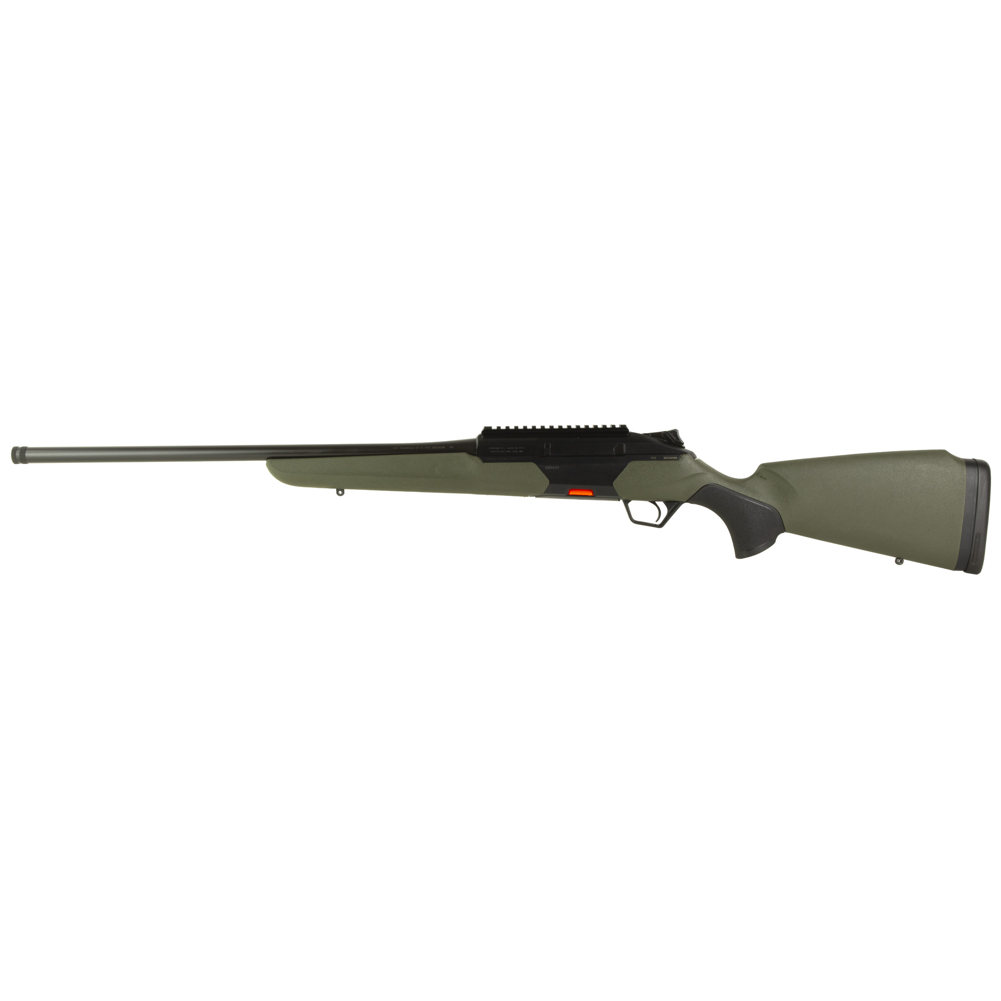 Beretta BRX1 Rifle 22″ 6.5 Creedmoor 5rd – Green