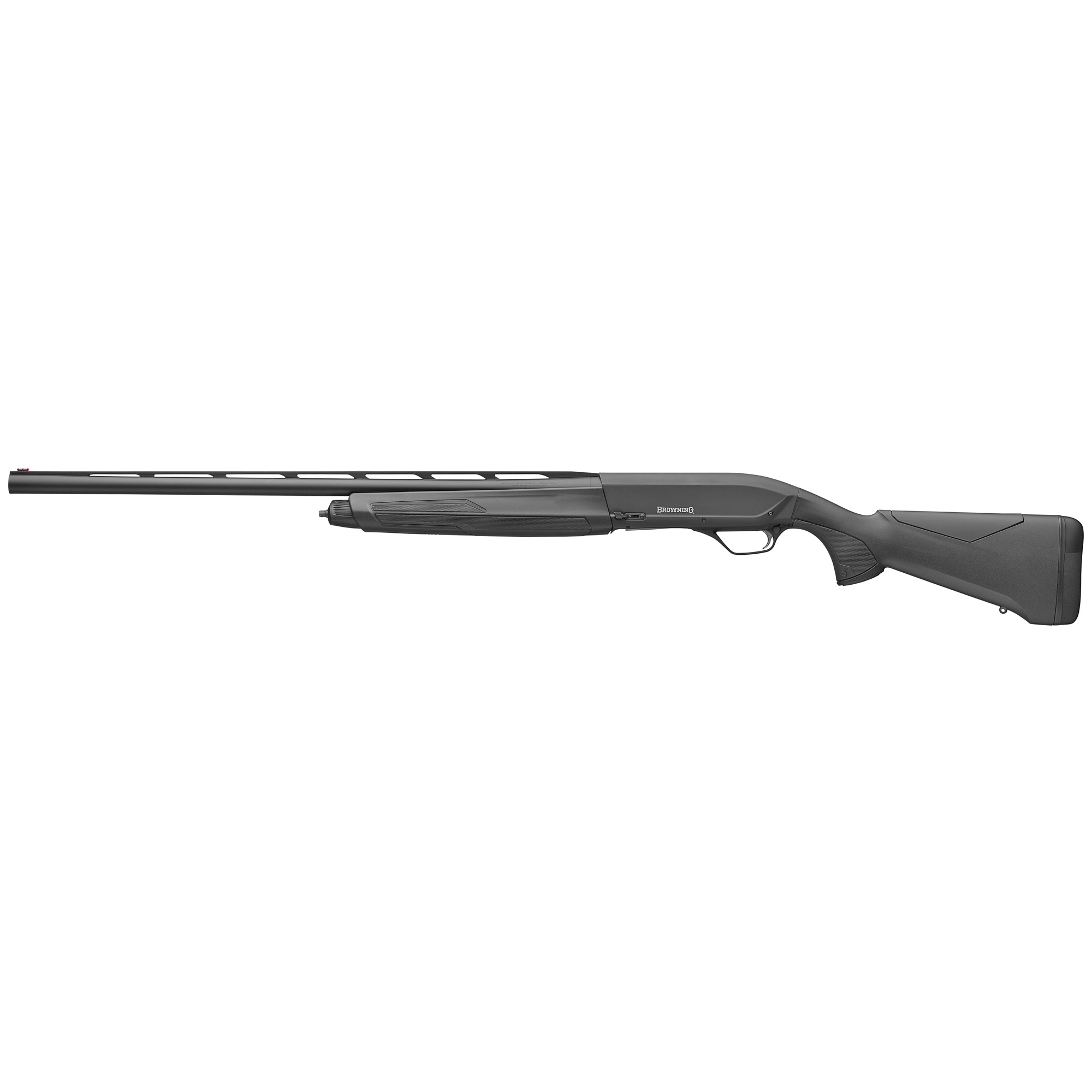 Browning Maxus II Stalker 28″ 12 Gauge 3″ 4rd – Black