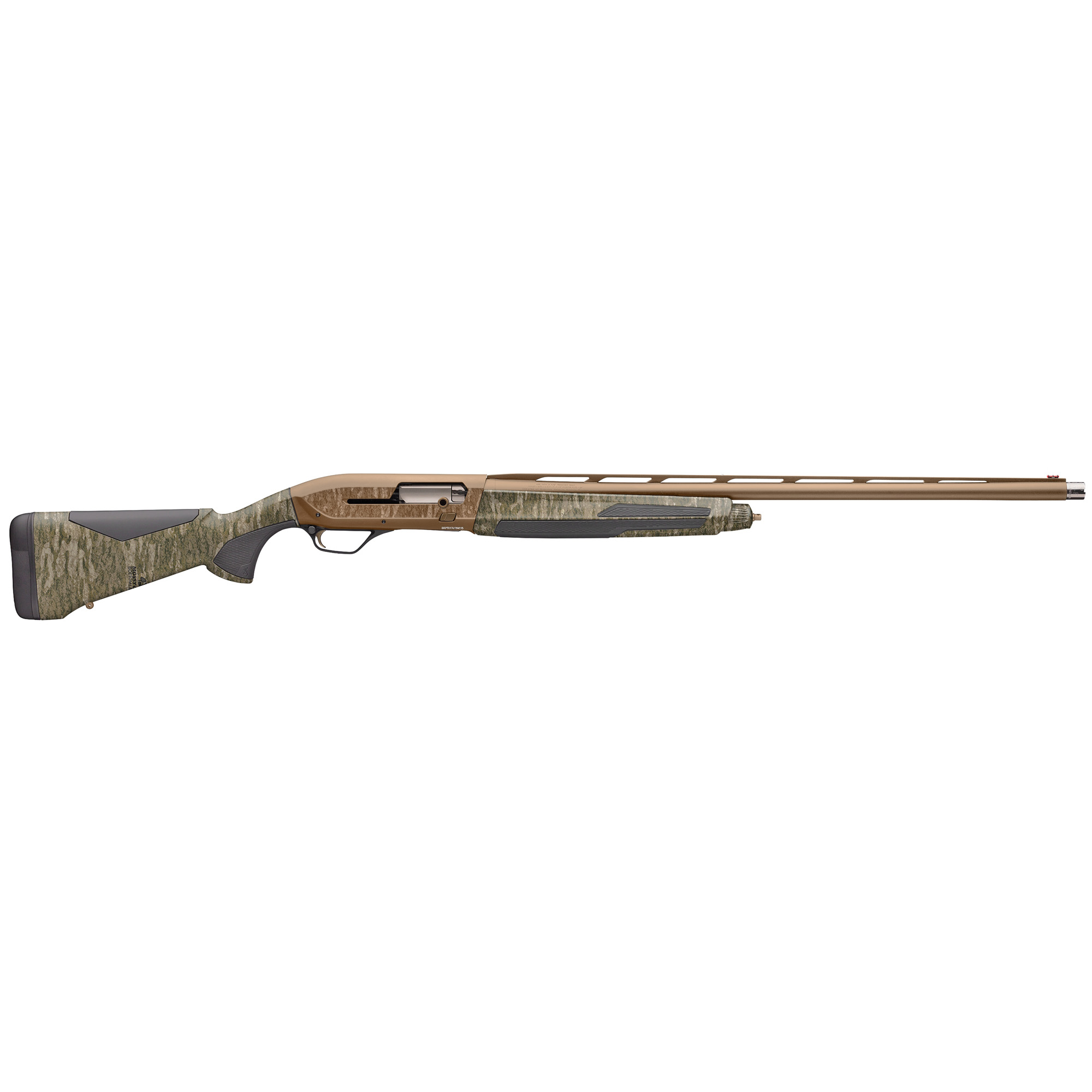 Browning Maxus II Wicked Wing 28″ 12 Gauge 3.5″ 4rd – Burnt Bronze