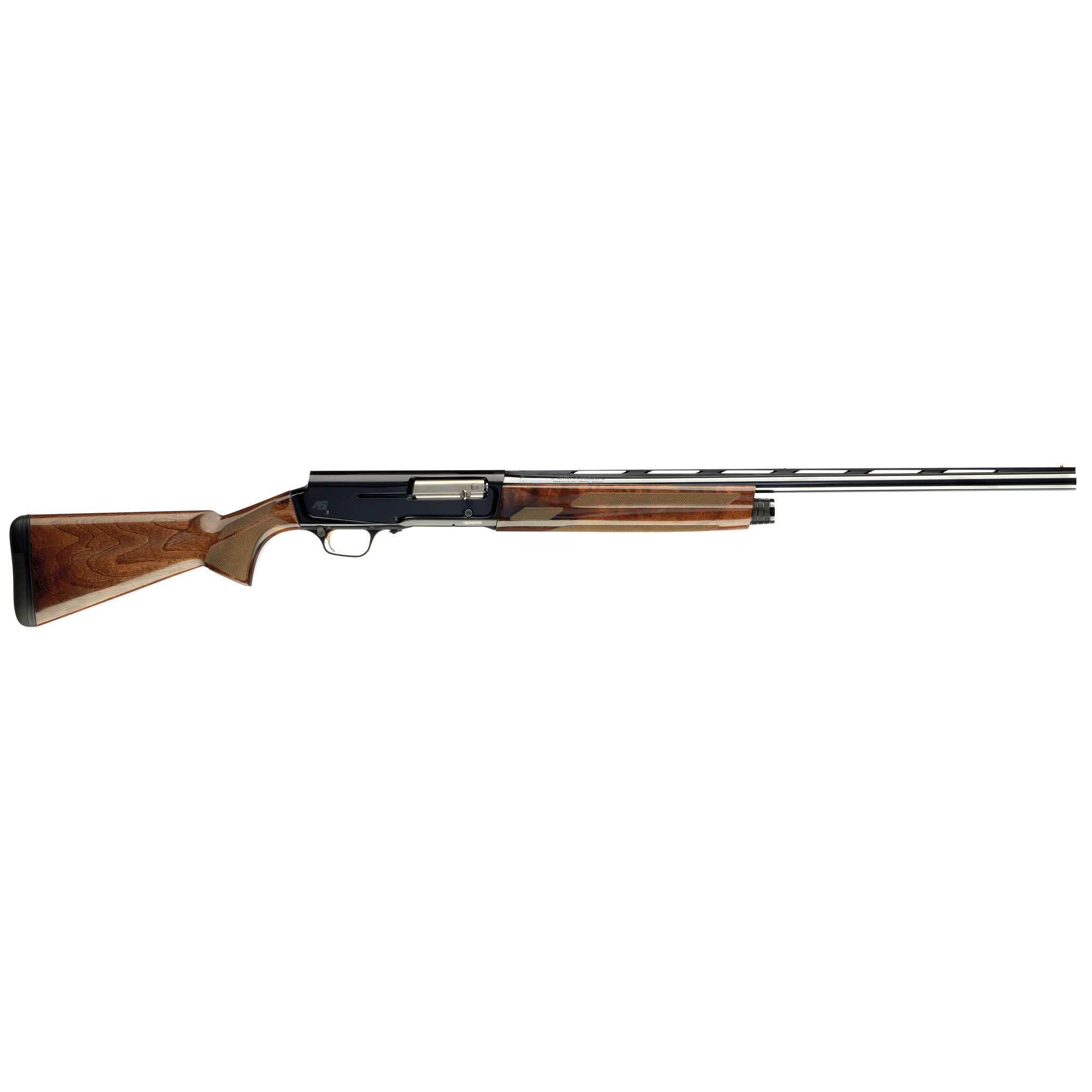 Browning A5 Hunter 28″ 12 Gauge 3″ 4rd – Black