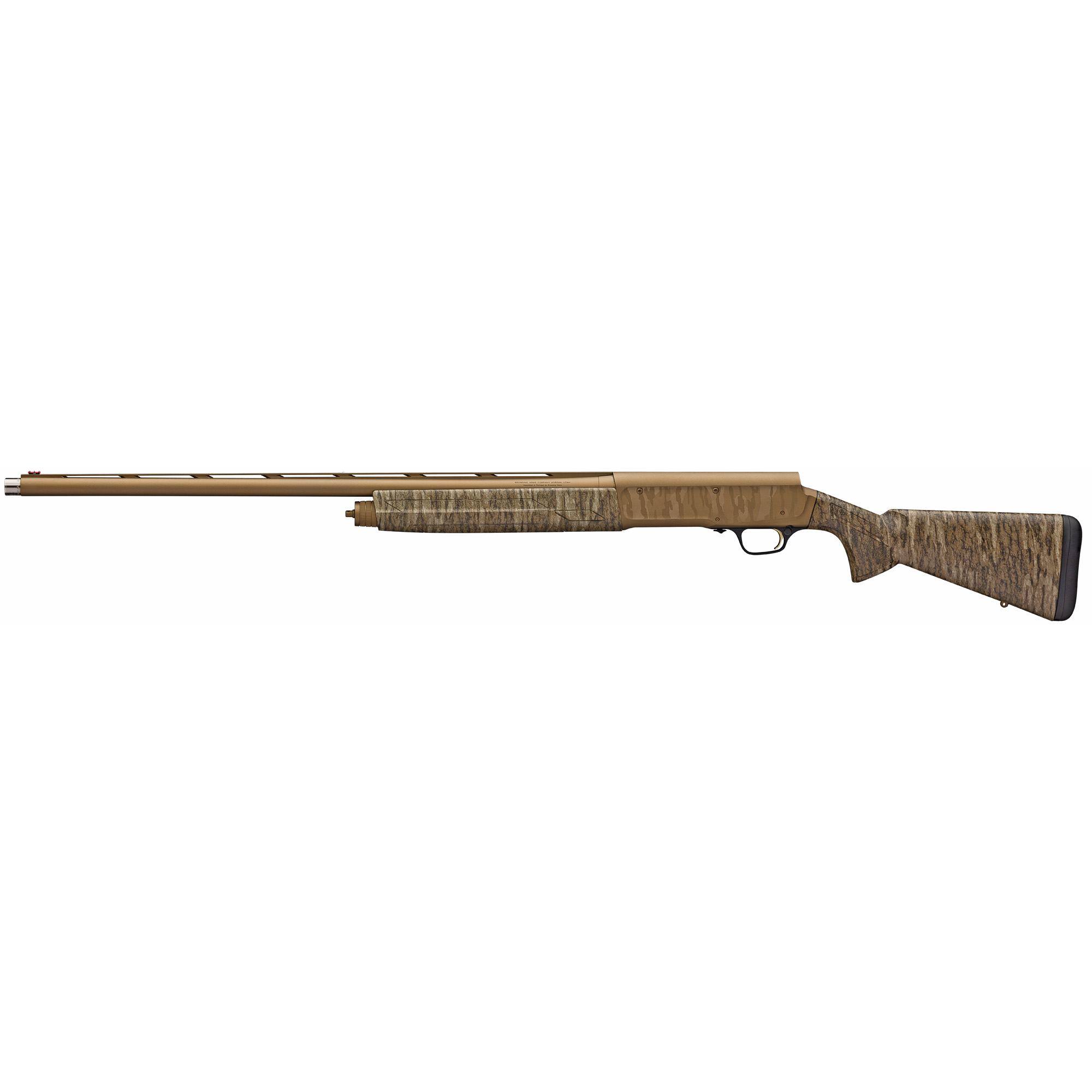 Browning A5 Wicked Wing 28″ 12 Gauge 3.5″ 4rd – Burnt Bronze