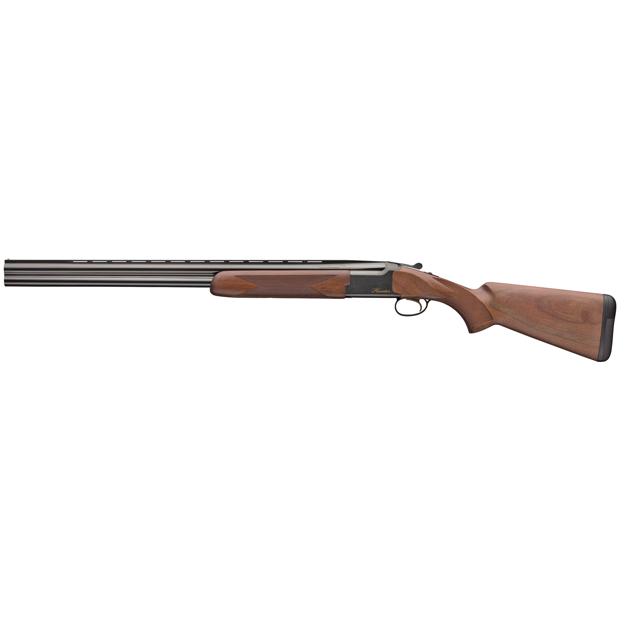 Browning Citori Hunter 28″ 12 Gauge 3″ 2rd – Blue