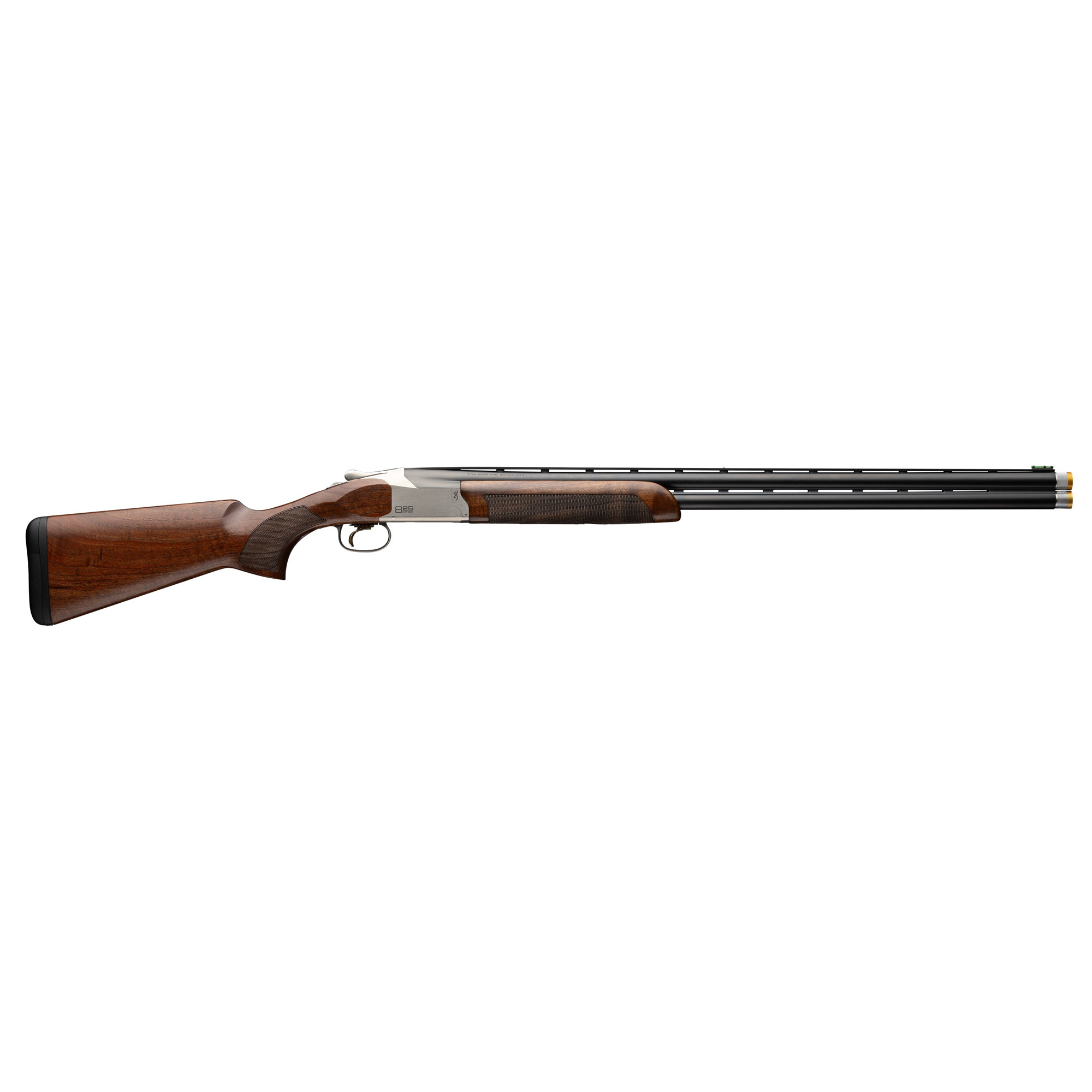 Browning Citori 825 Sporting 32″ 12 Gauge 3″ 2rd Hi-Viz – Black, Silver