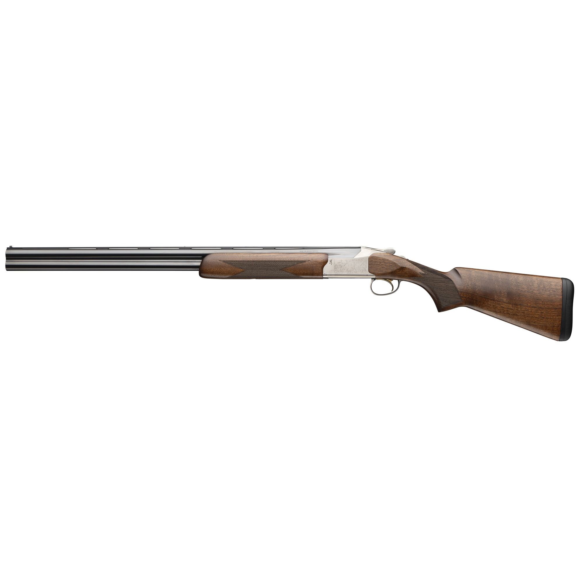 Browning Citori 825 Field 28″ 12 Gauge 3″ 2rd Bead – Black, Silver