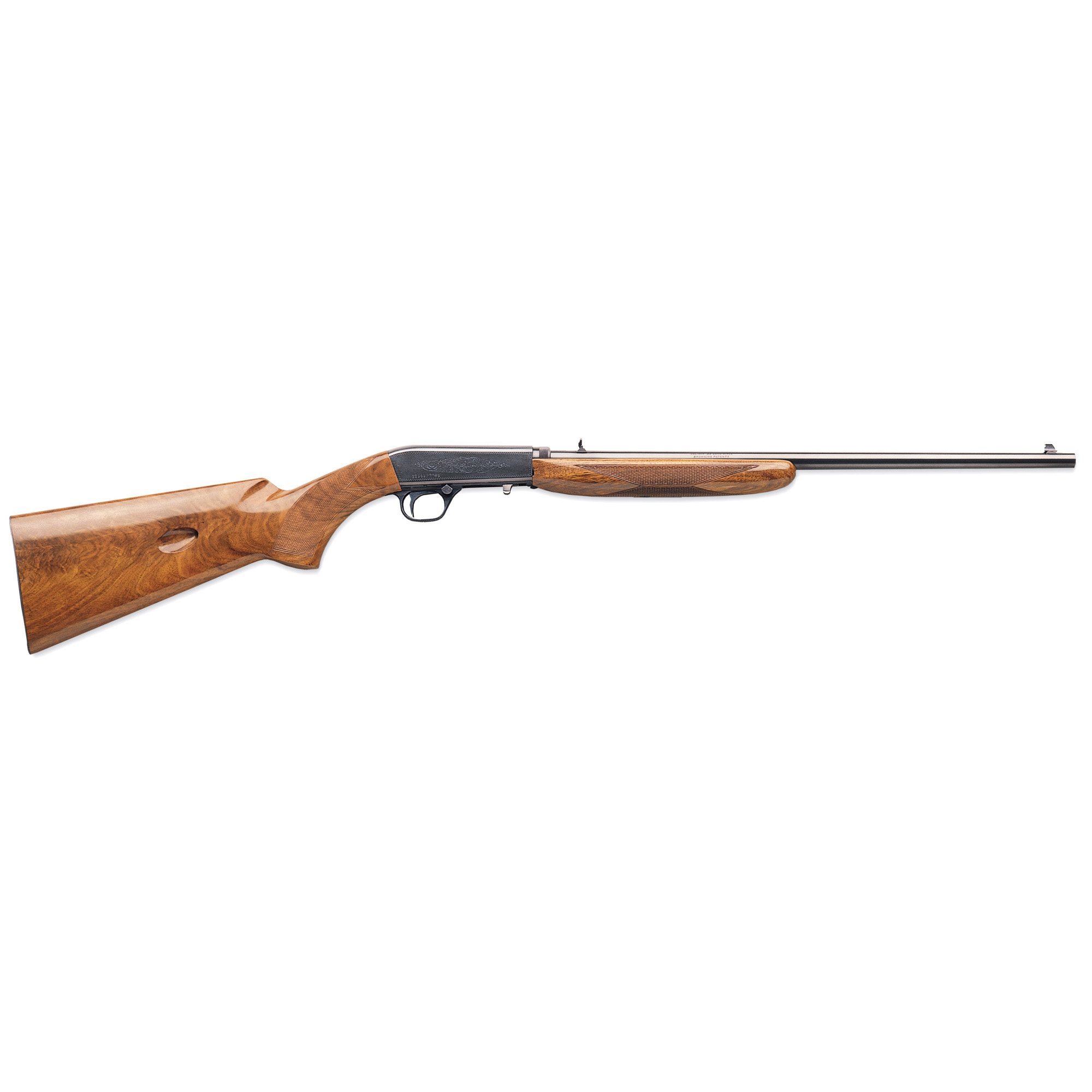 Browning SA 22 GR1 19.375″ 22 LR 10rd – Blue