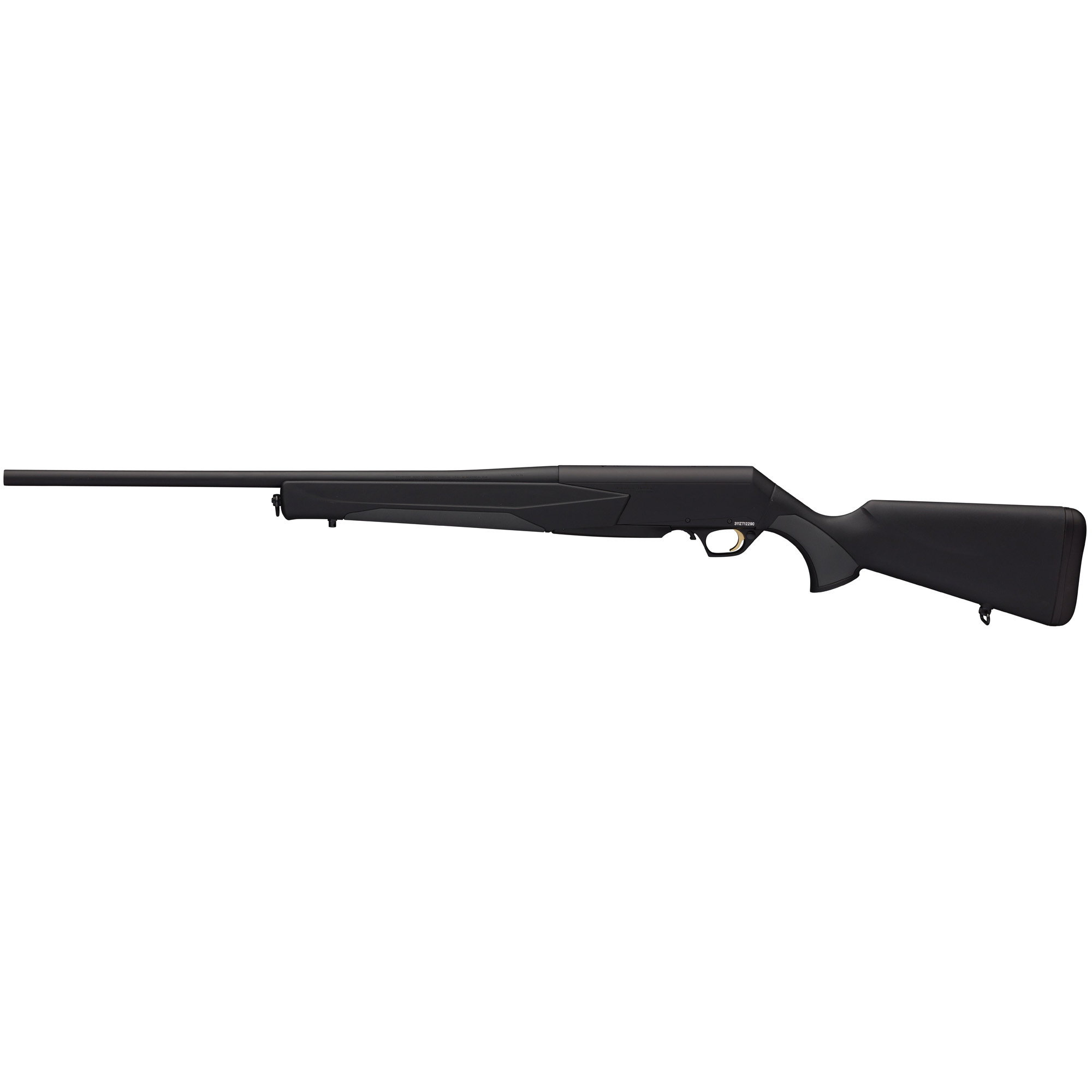 Browning BAR MK3 24″ 7mm Remington 3rd – Black