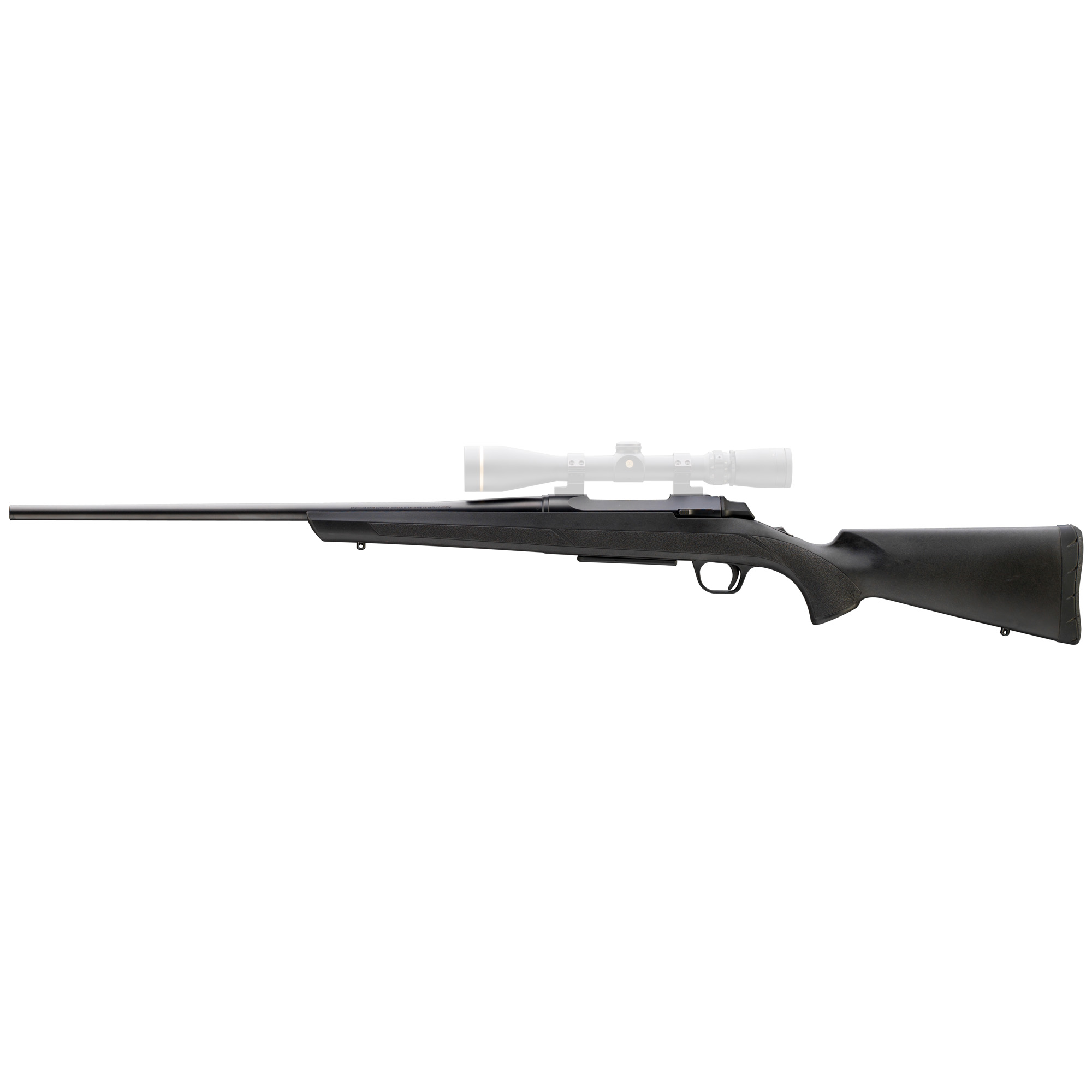 Browning AB3 Stalker 22″ 270 Winchester 5rd – Blue