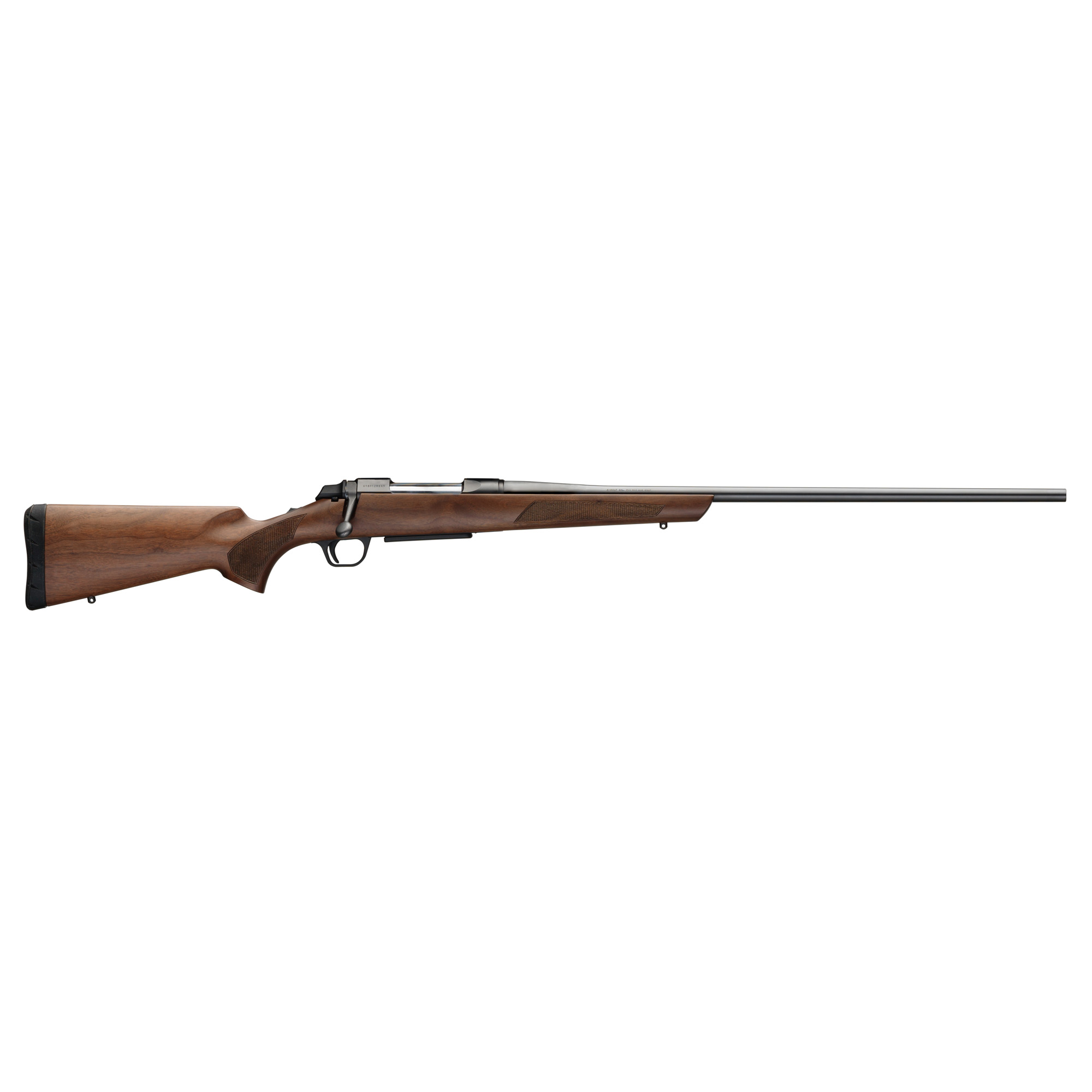 Browning AB3 Hunter 22″ 308 Winchester 5rd – Blue