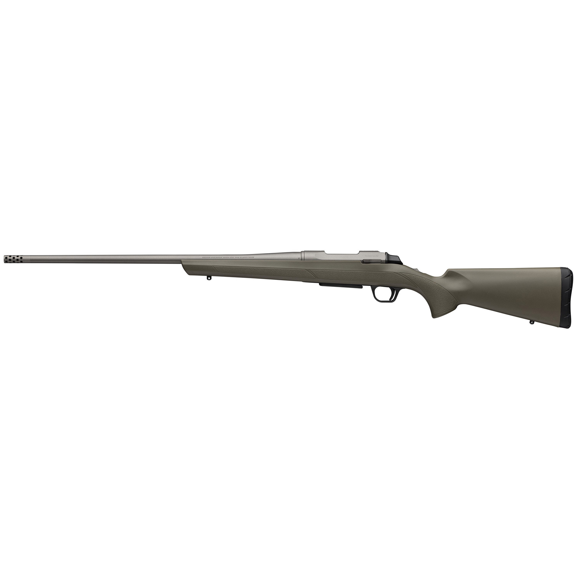 Browning AB3 Composite Rifle 22″ 243 Winchester 4rd – Tungsten