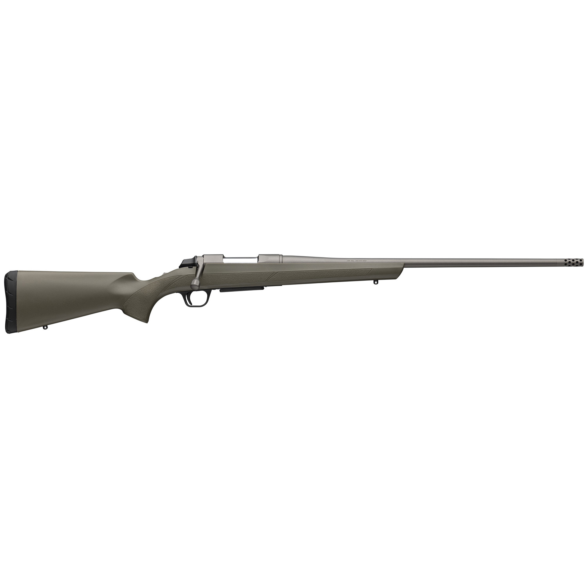 Browning AB3 Composite Rifle 26″ 300 Winchester Magnum 3rd – Tungsten