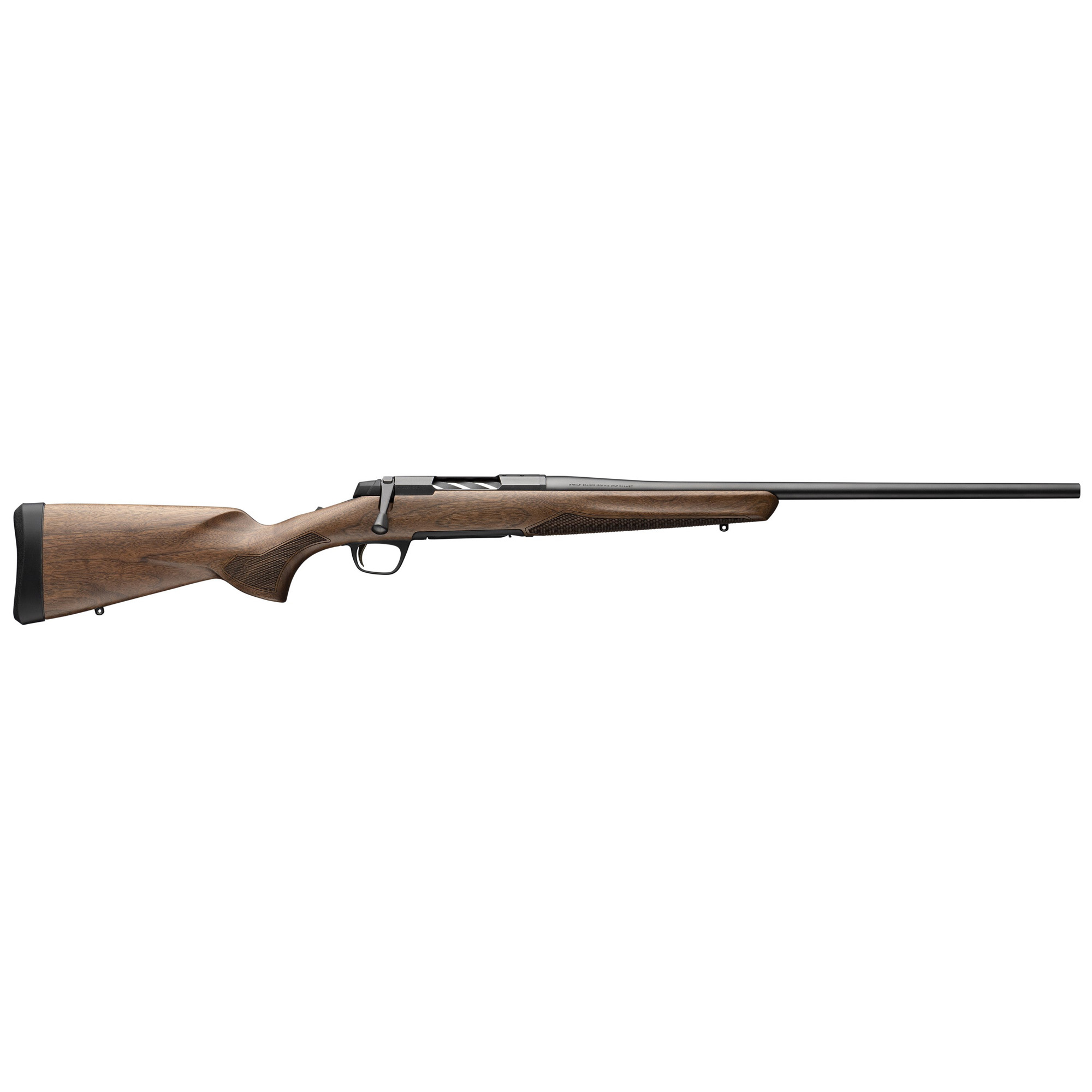 Browning X-Bolt 2 Hunter Rifle 22″ 270 Winchester 4rd – Black