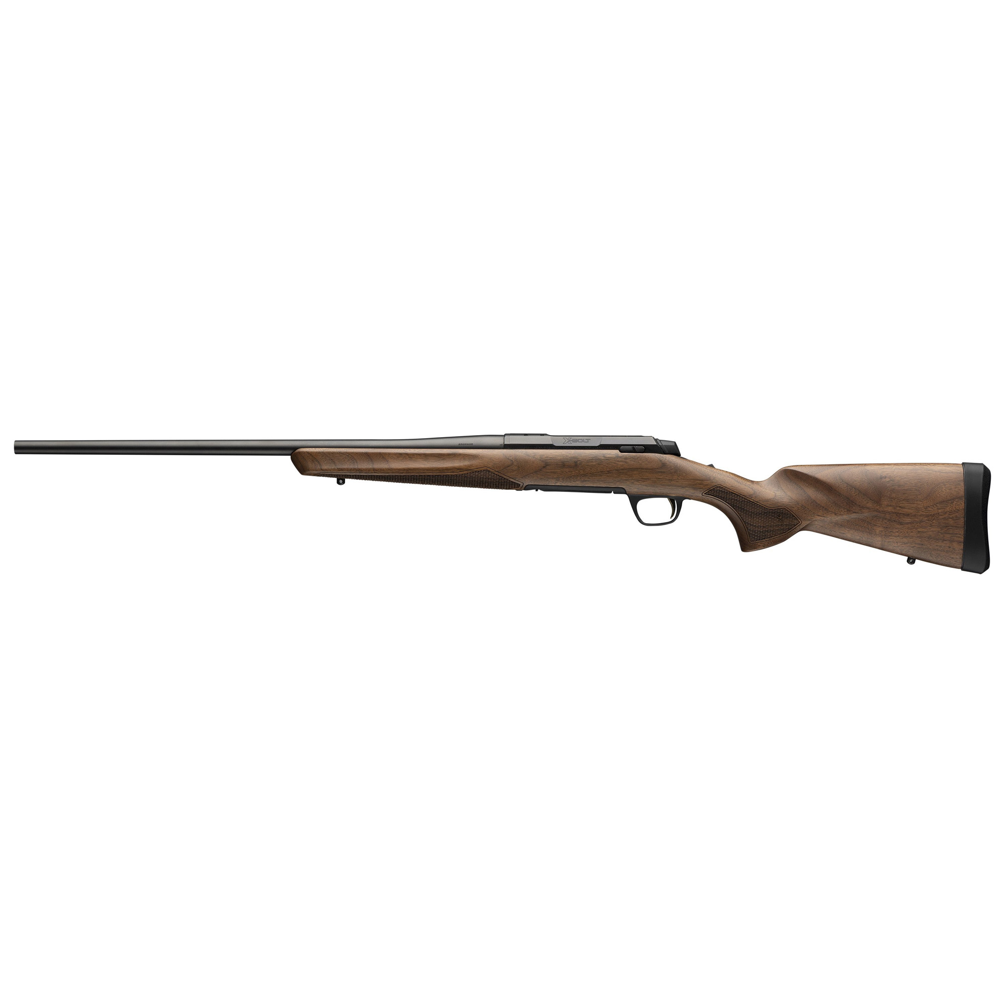 Browning X-Bolt 2 Hunter Rifle 26″ 7mm Remington 3rd – Black