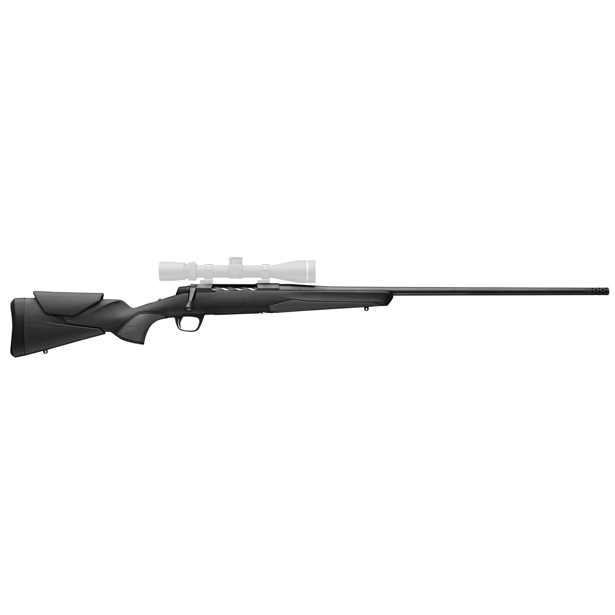 Browning X-Bolt Stalker 22″ 243 Winchester 4rd – Blue