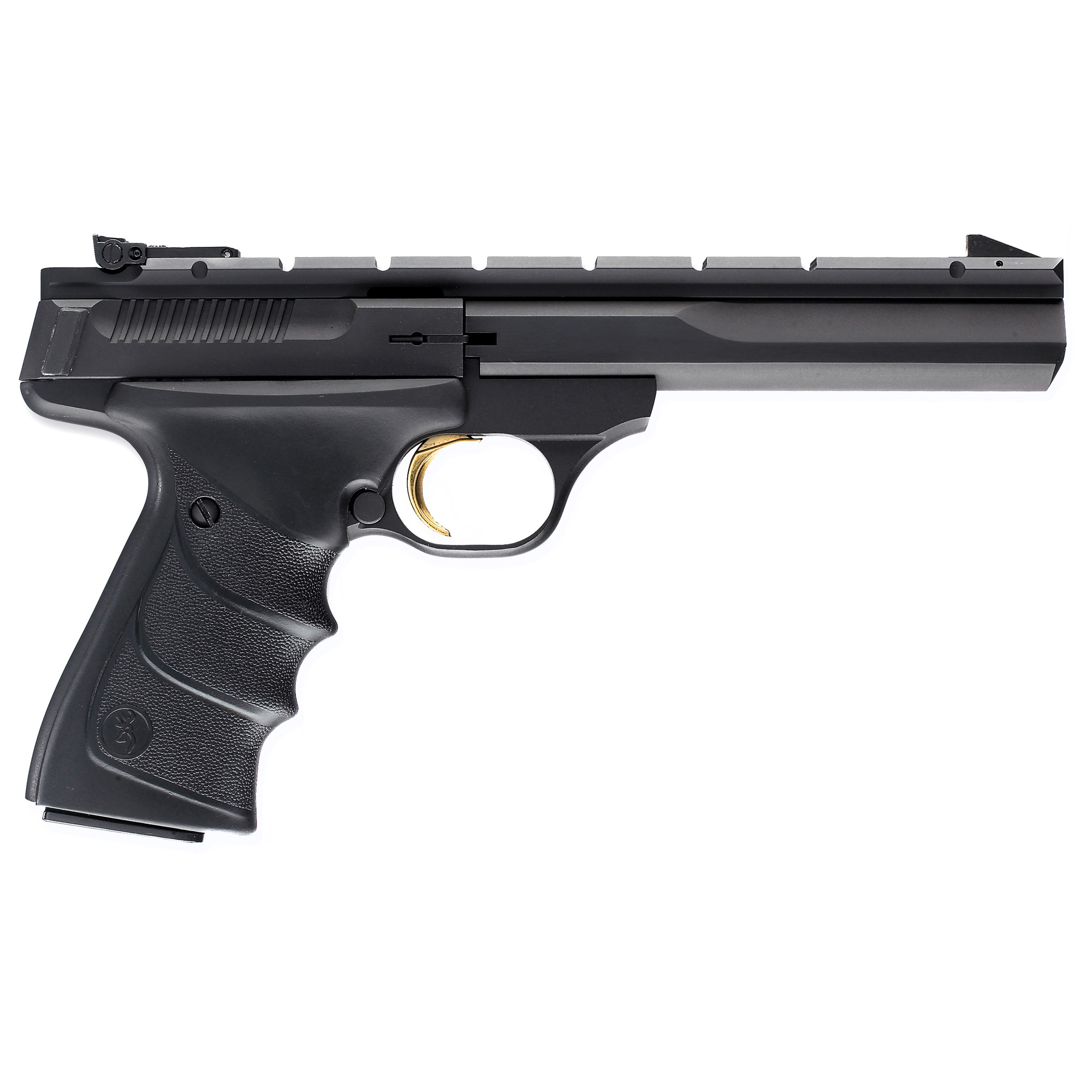 Browning Buck Mark 5.5″ 22 LR 10rd – Black