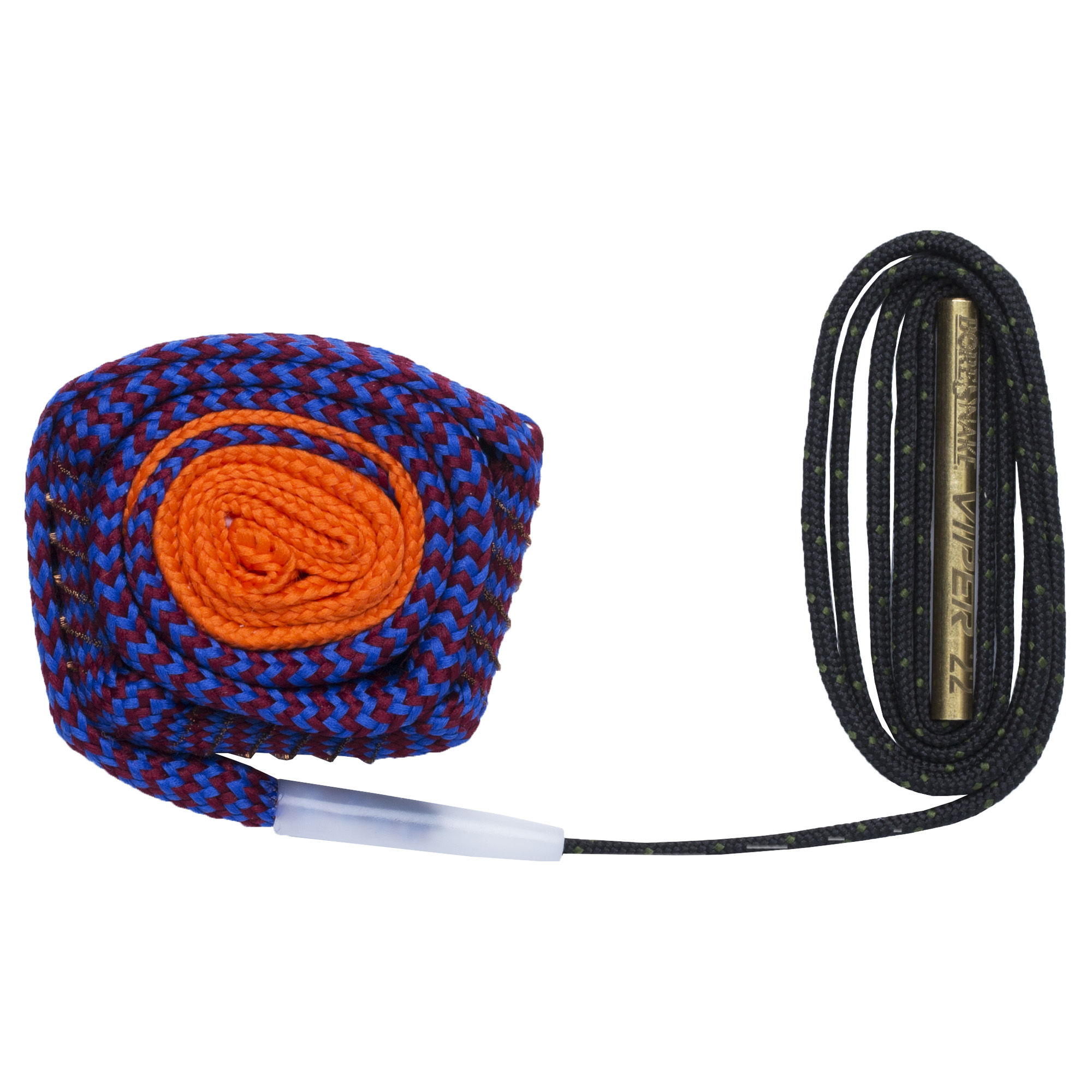 BoreSnake .22 Caliber Viper Bore Cleaner