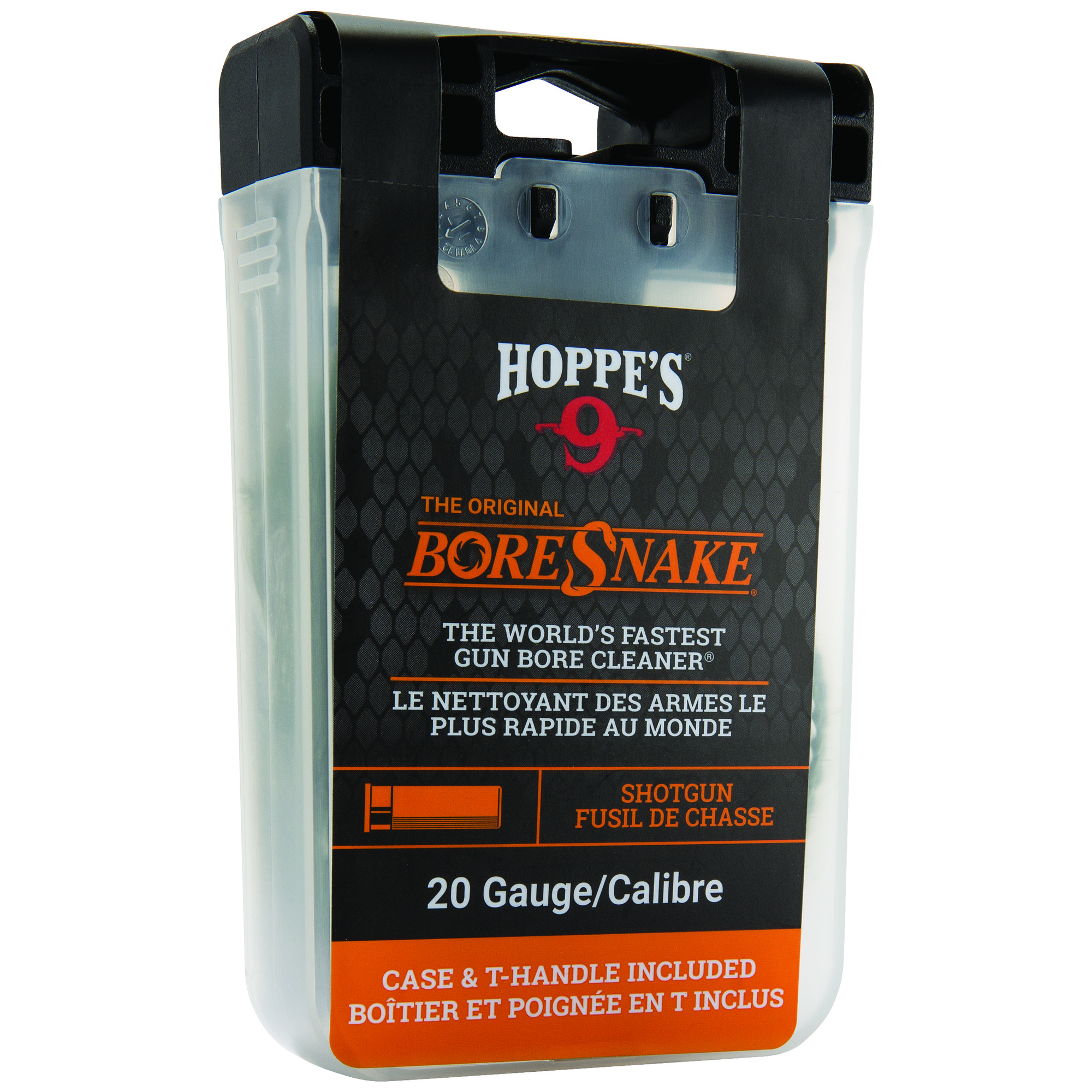 BoreSnake 20 Gauge Bore Cleaner