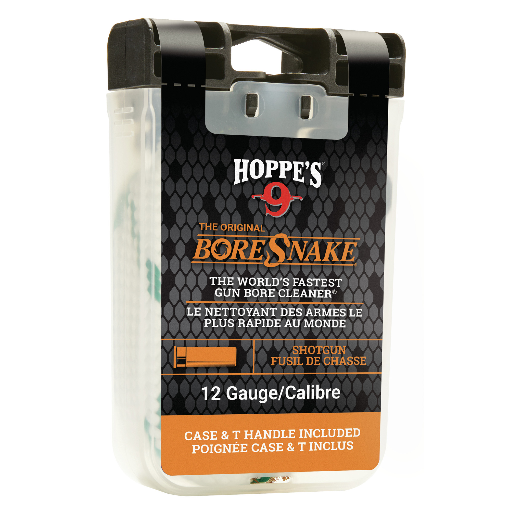 BoreSnake 12 Gauge Bore Cleaner