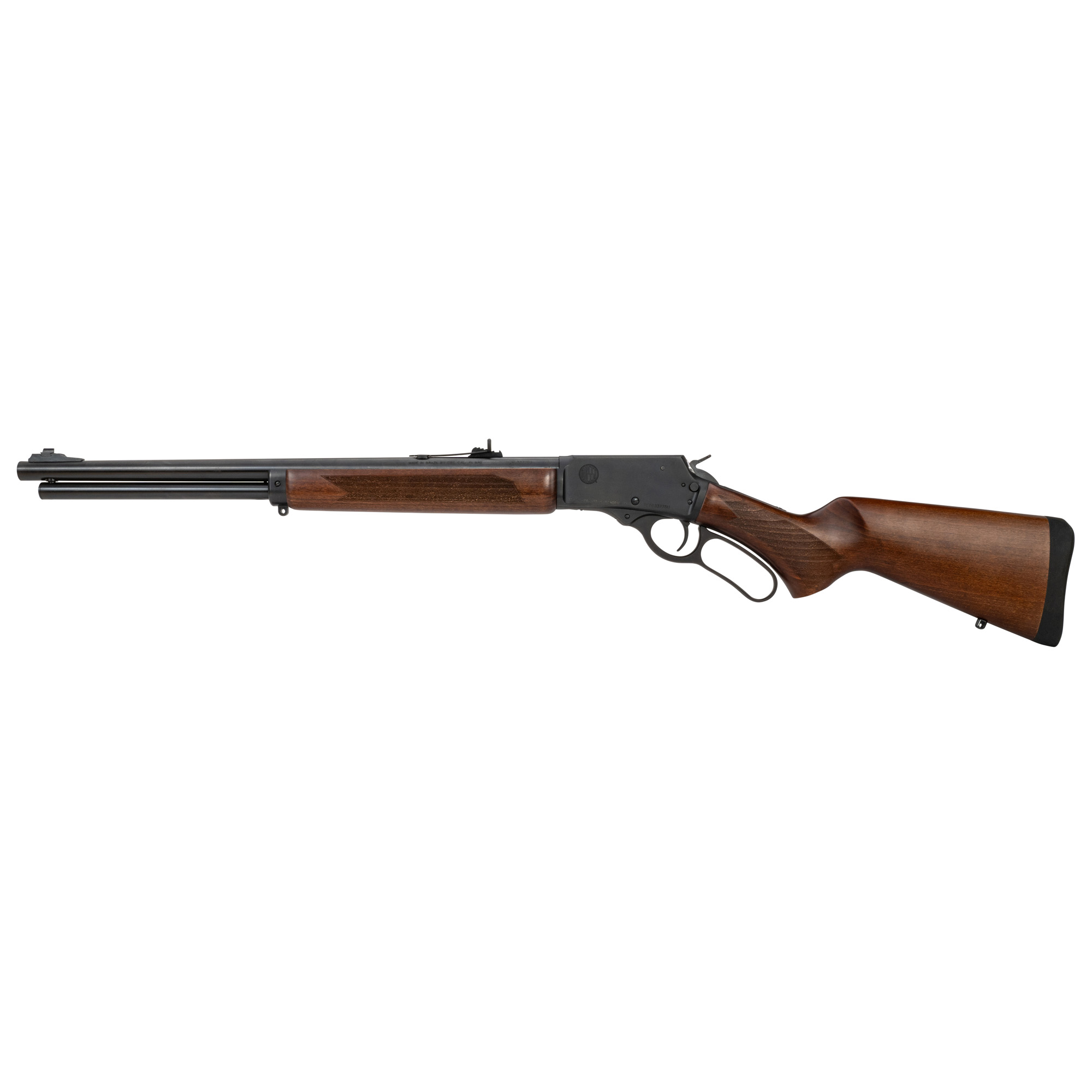 Rossi R95 Classic Rifle 20″ 44 Magnum 10rd Buckhorn – Black