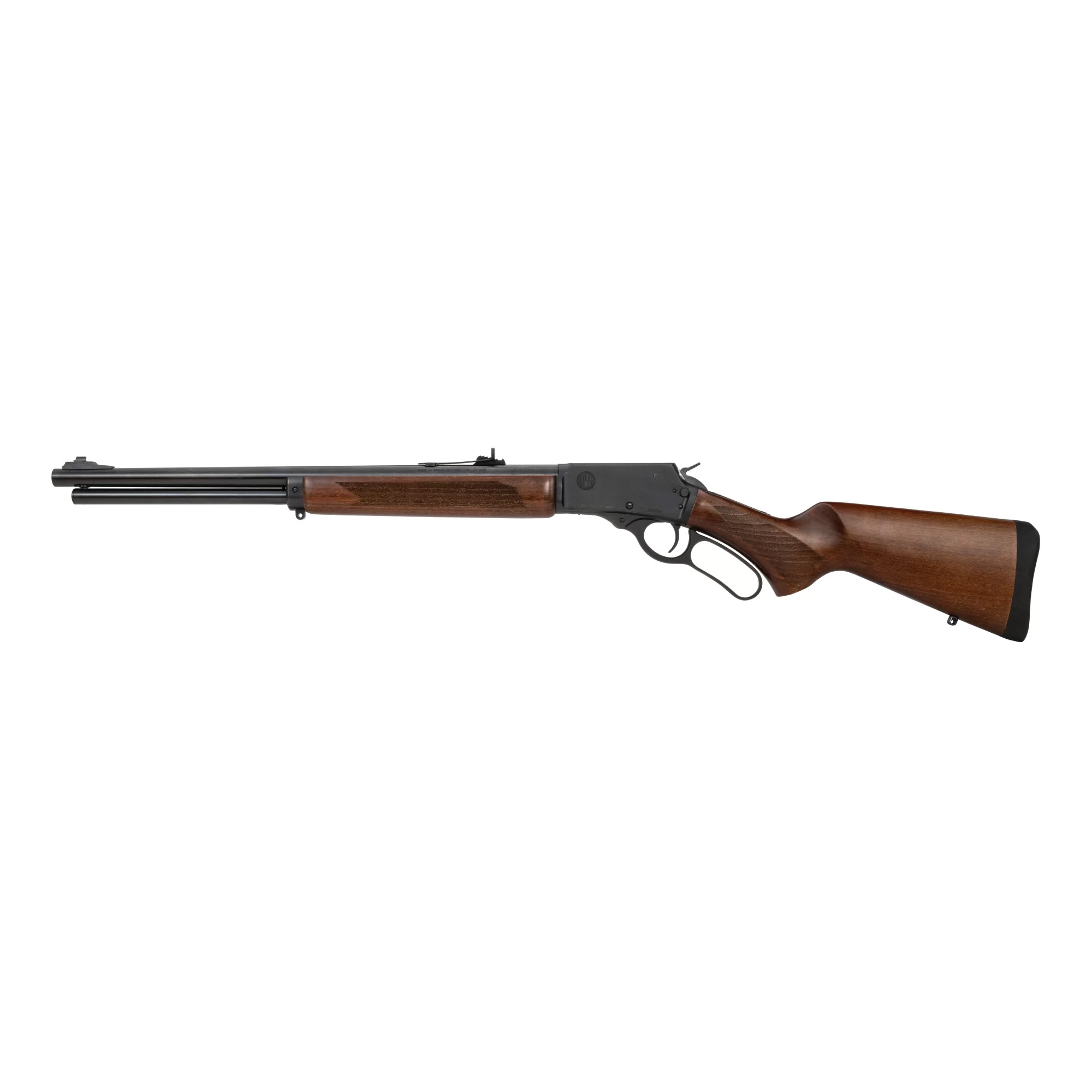 Rossi R95 Classic Rifle 20″ 357 Magnum 10rd Buckhorn – Black