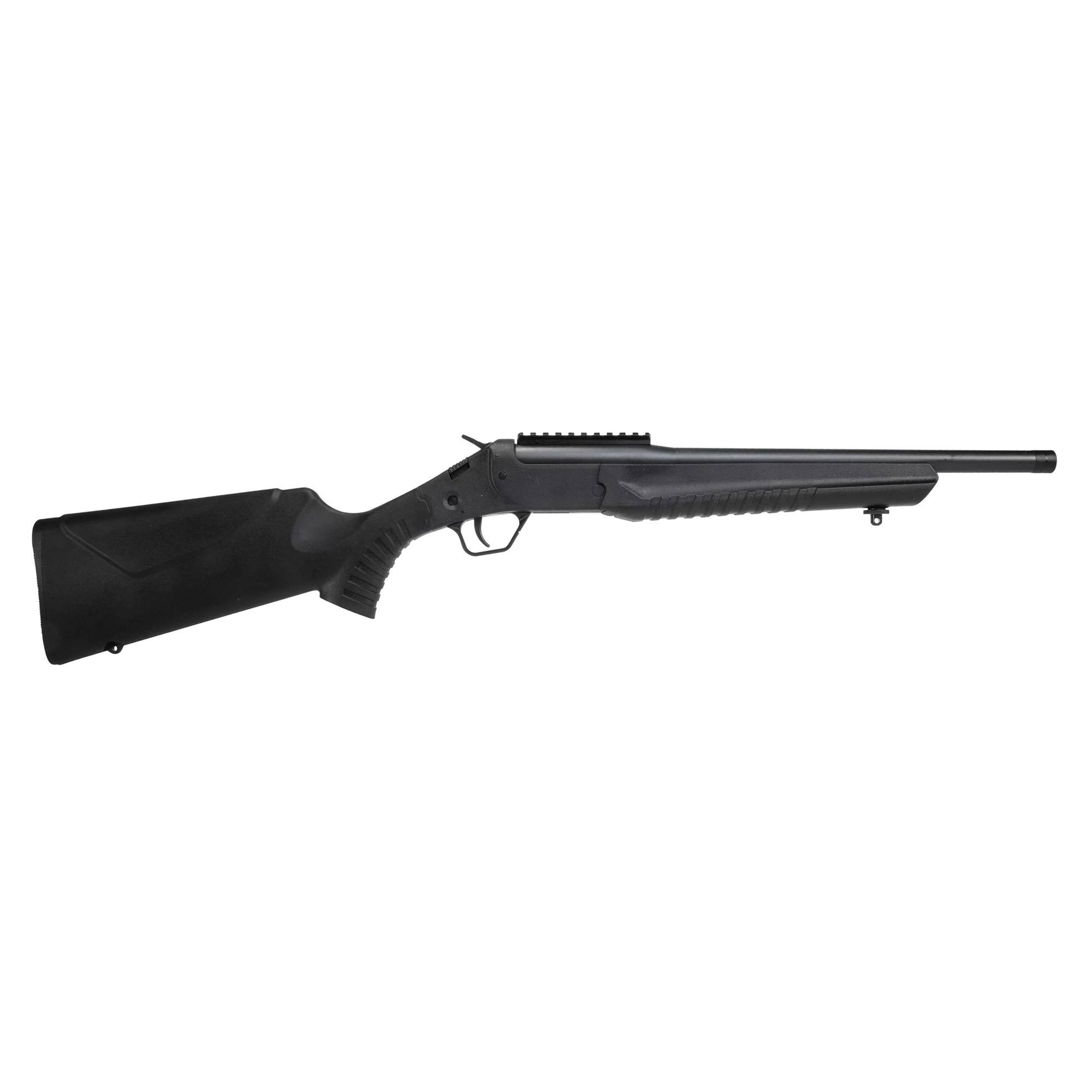 Rossi LWC Rifle 16.5″ 357 Magnum 1 Round – Black